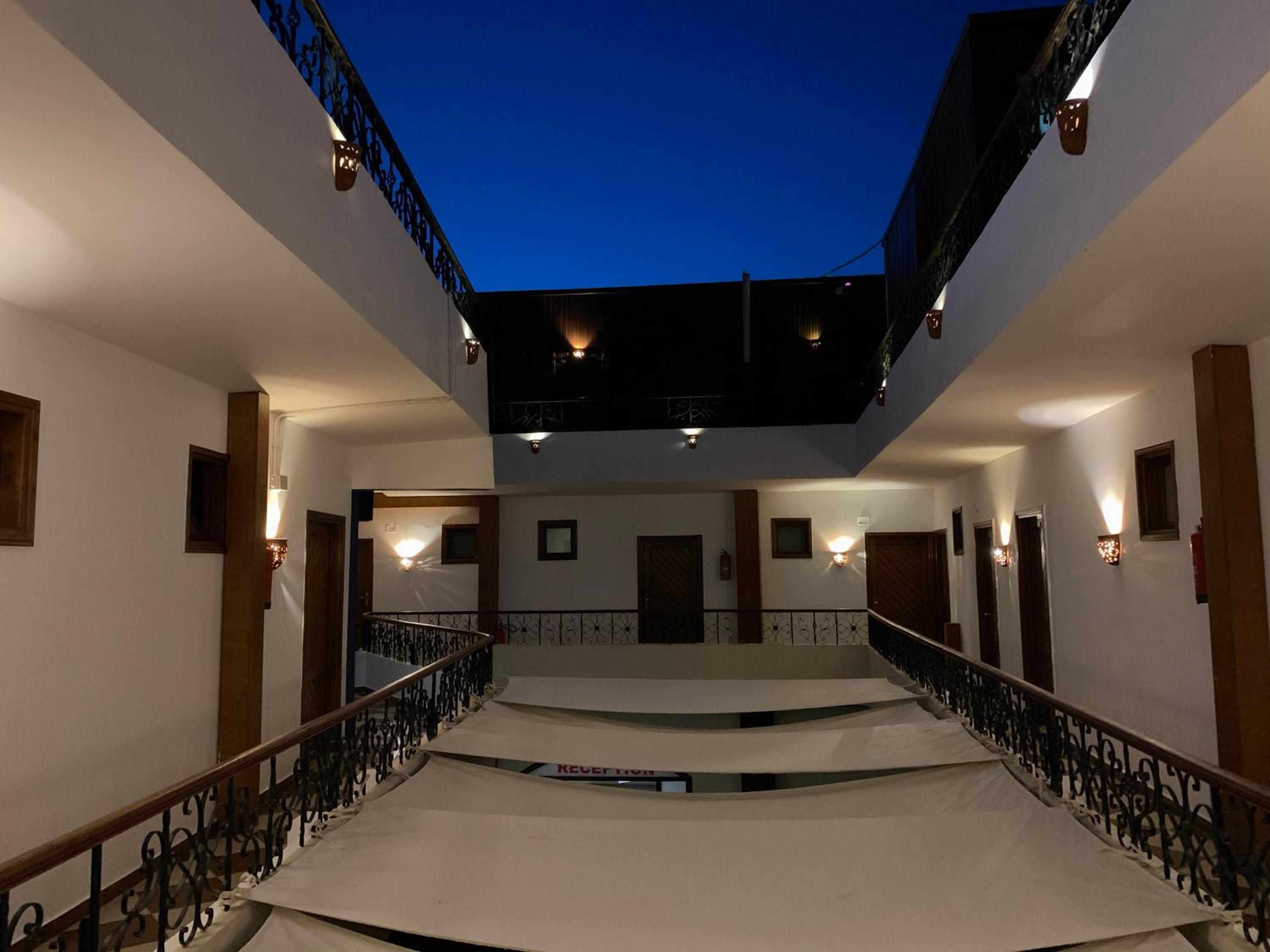 Hotel Sea Soul Hotel - Image 1