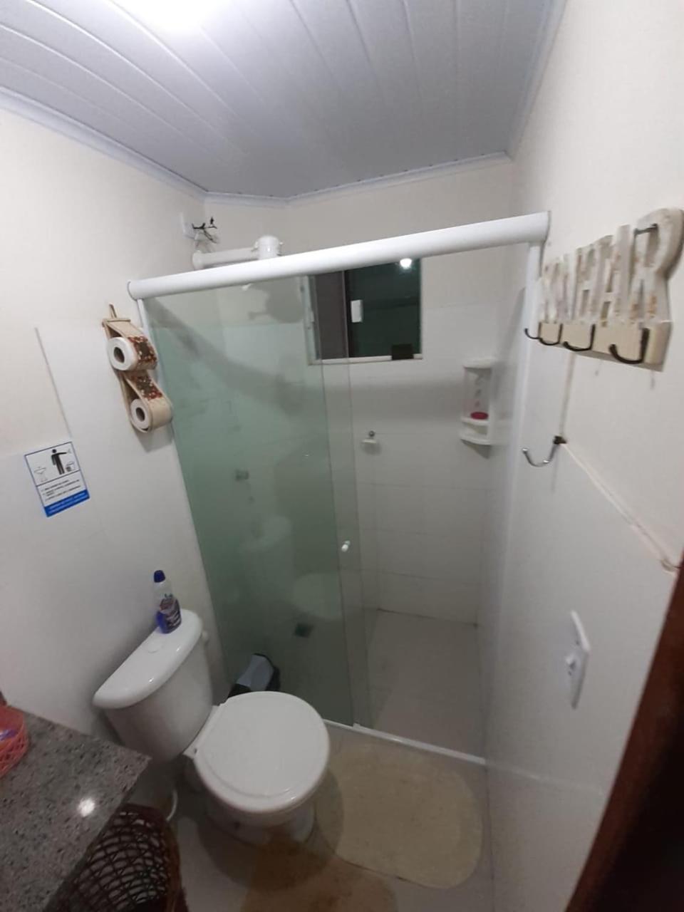 Casa para Temporada Lençóis Ville