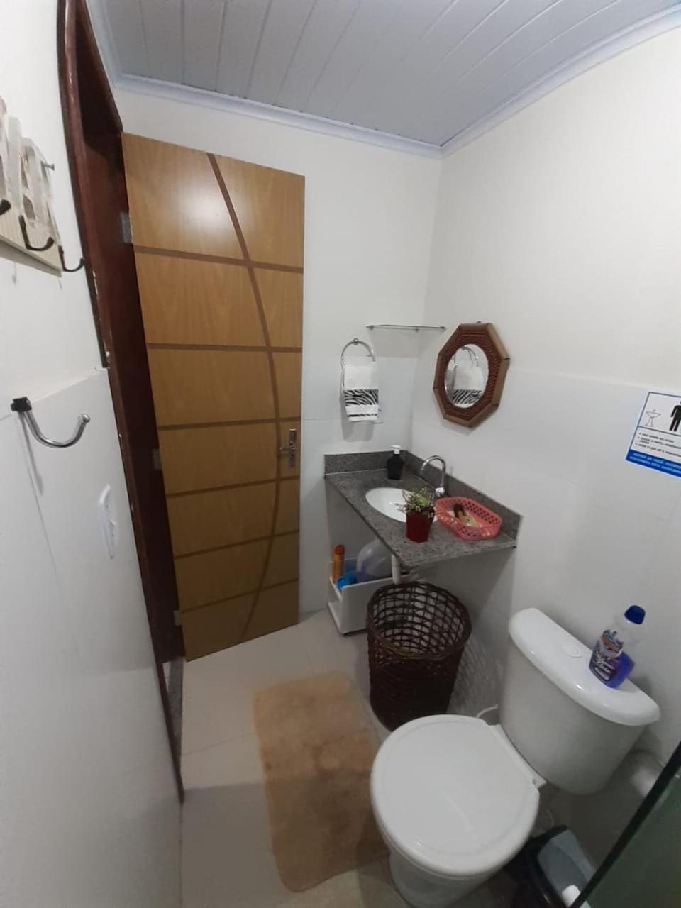 Casa para Temporada Lençóis Ville
