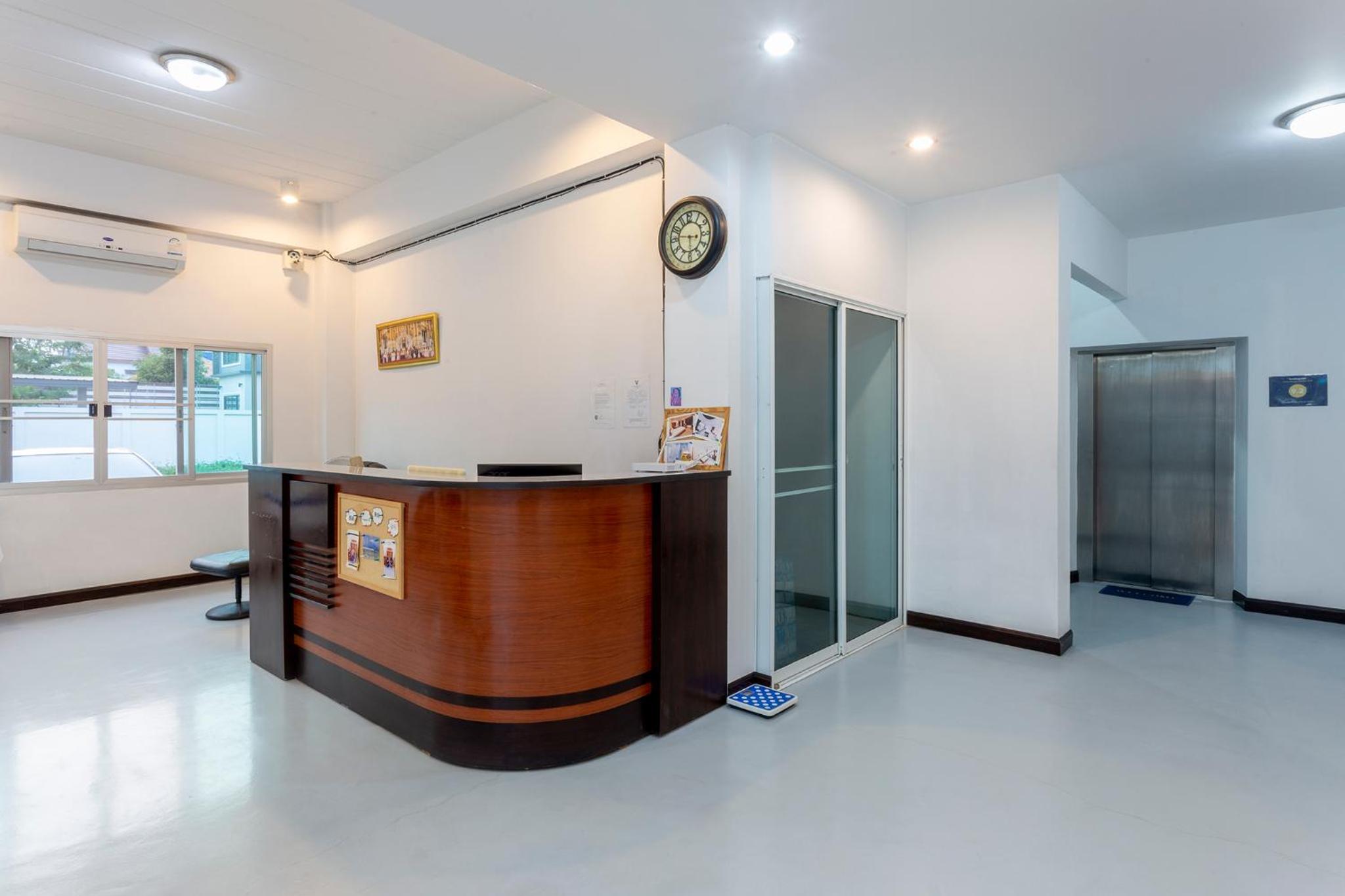 Kanyanat Boutique Hotel