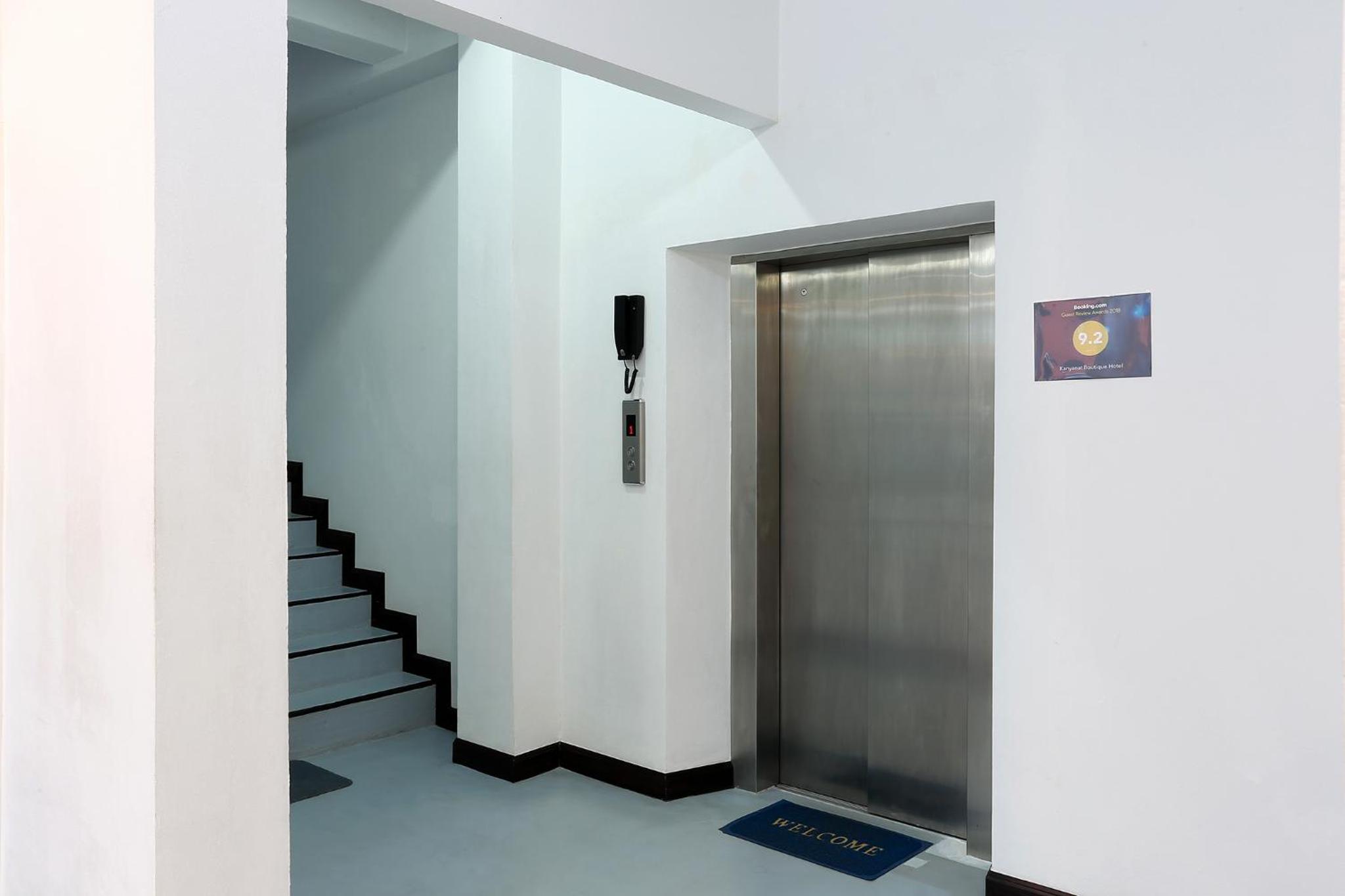 Kanyanat Boutique Hotel