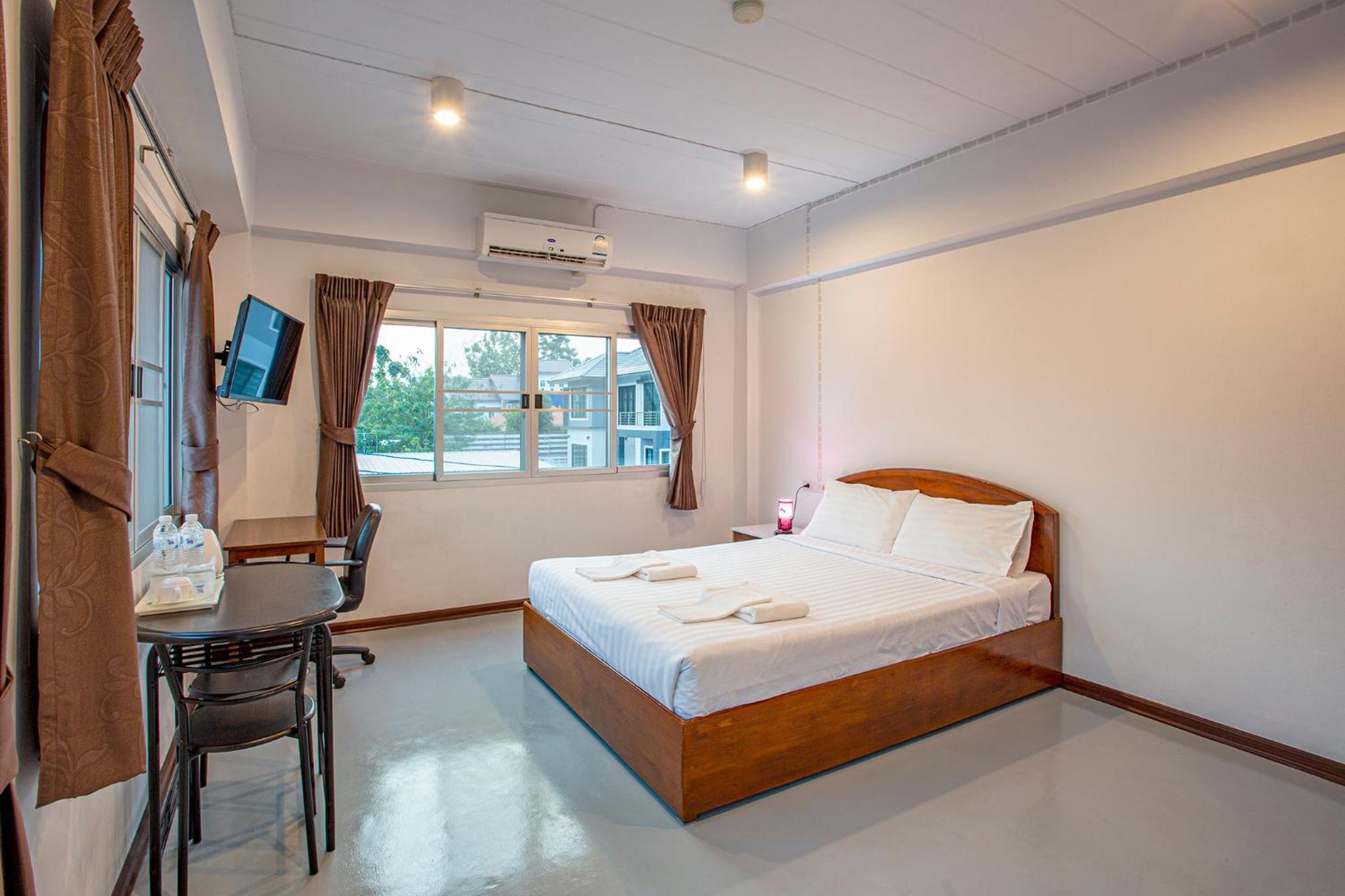 Kanyanat Boutique Hotel