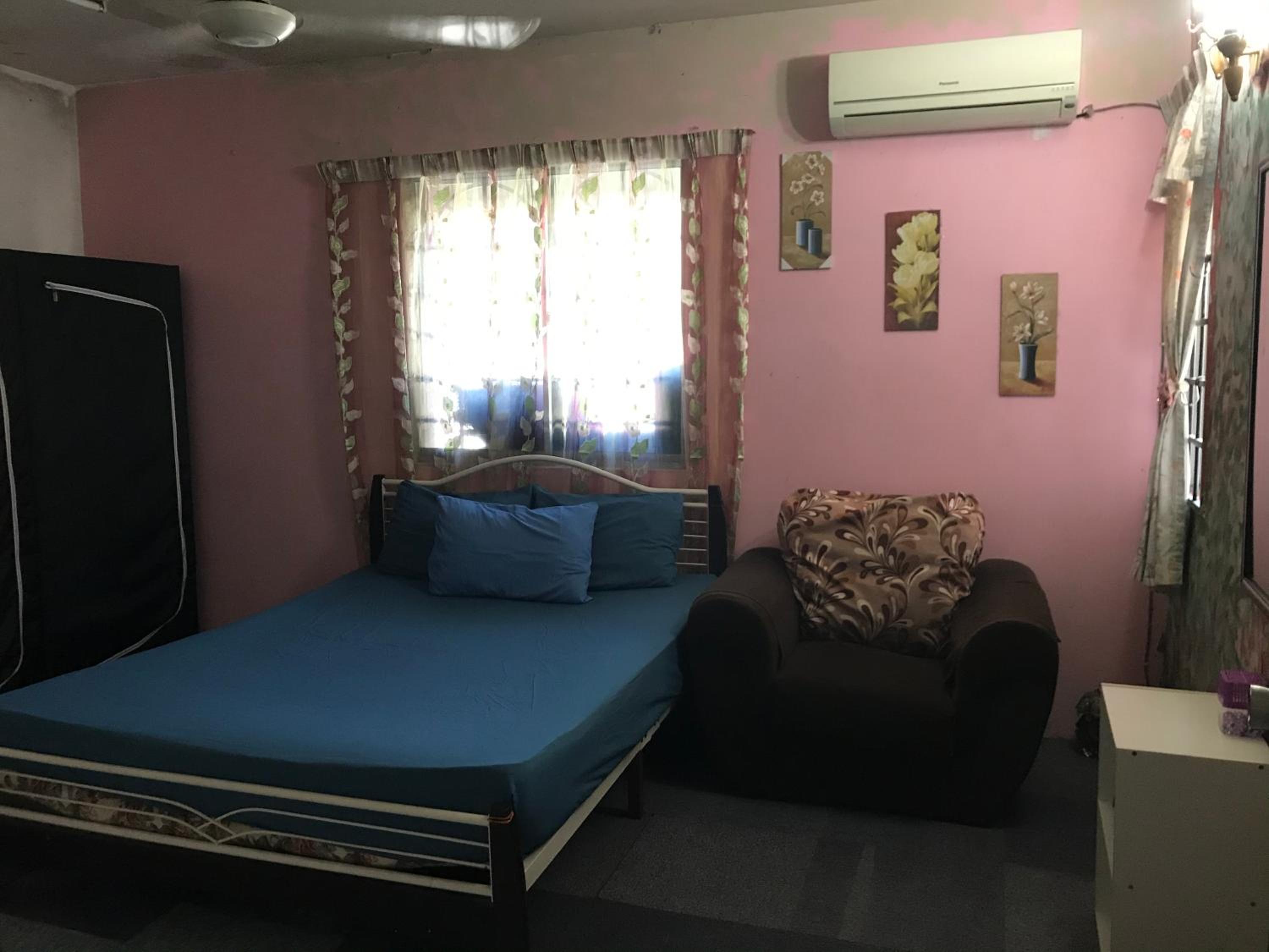 cozy and calm place to stay photo 6