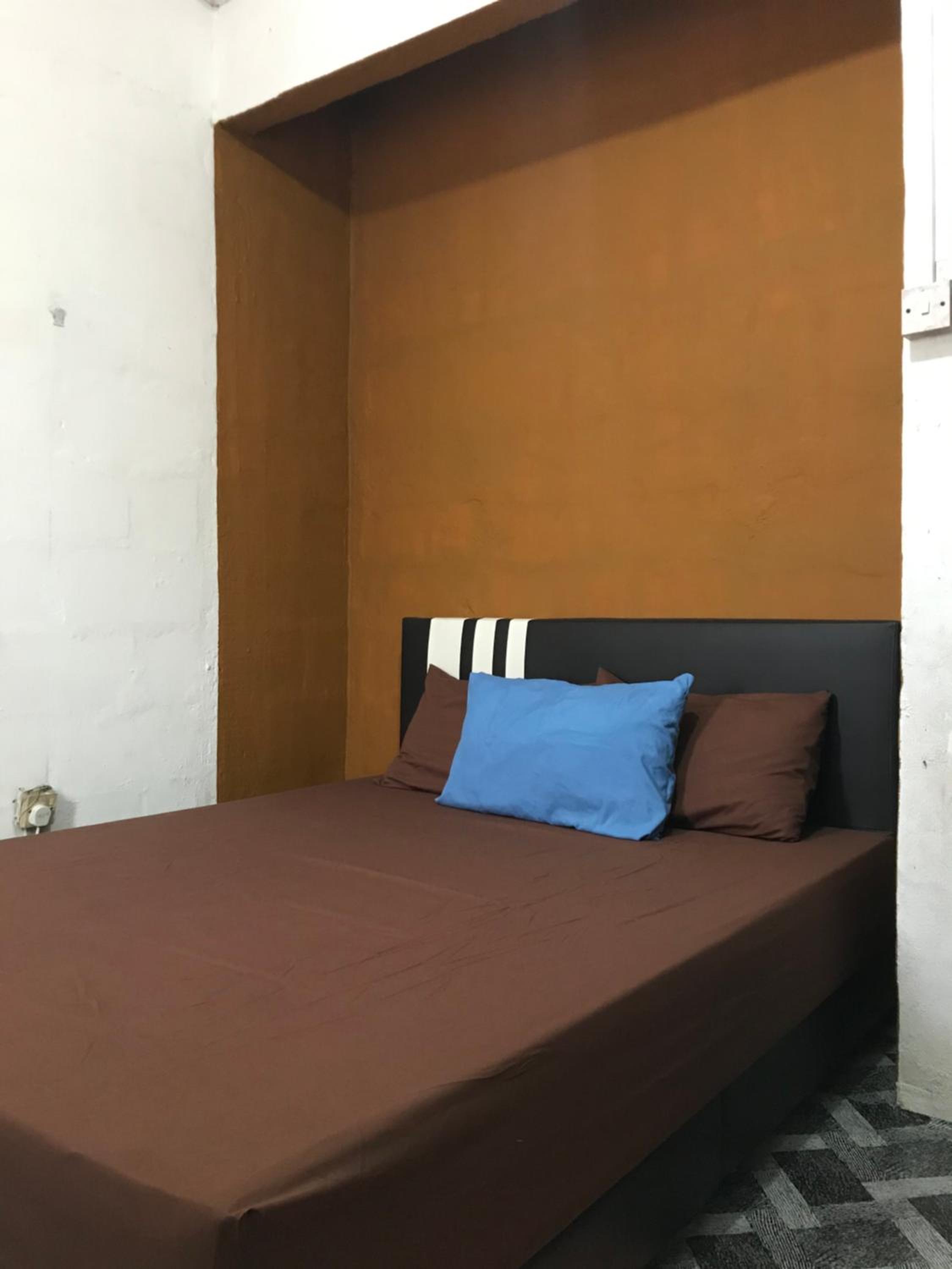 cozy and calm place to stay photo 8