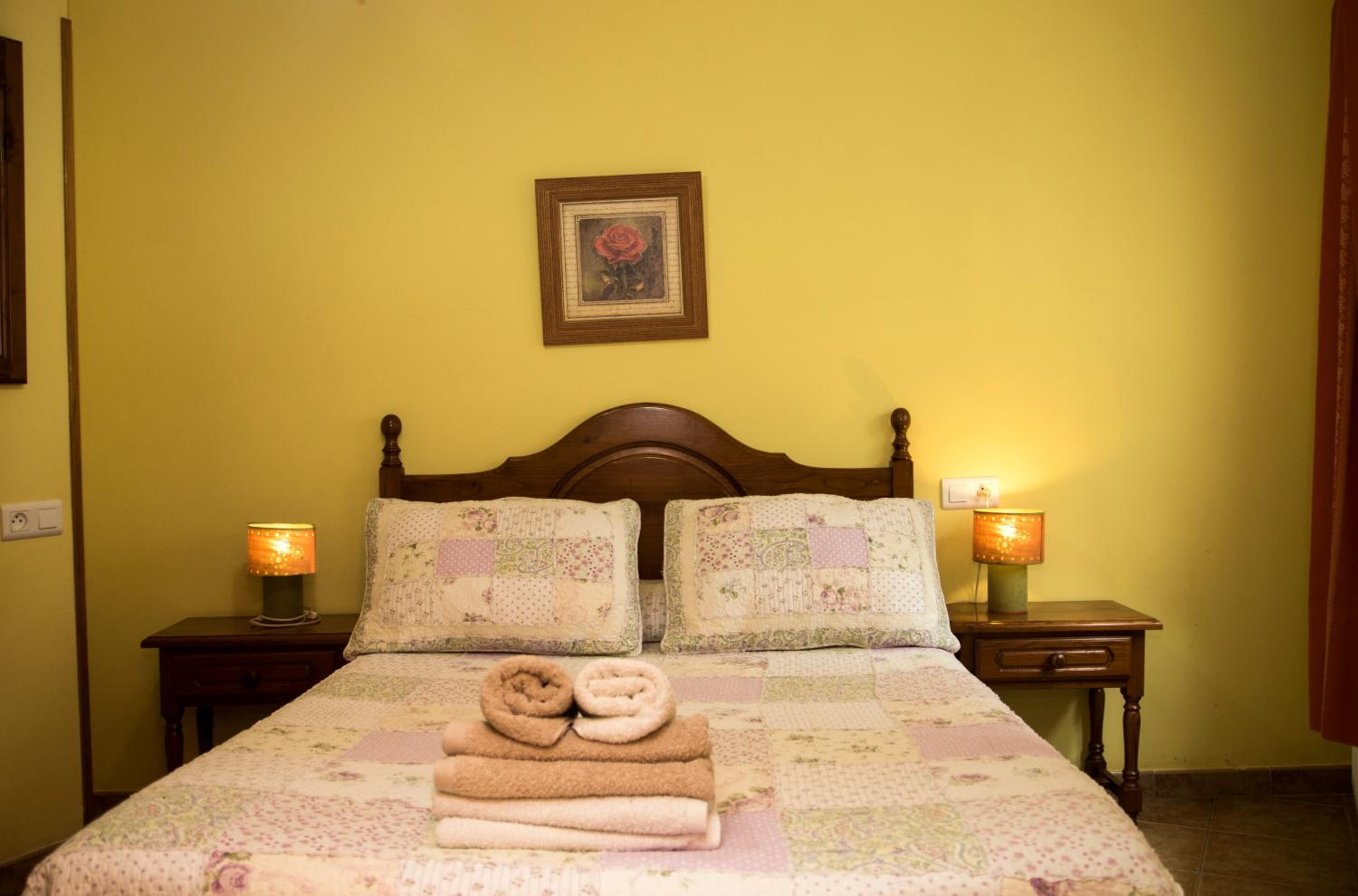 Apartamentos la Regoria