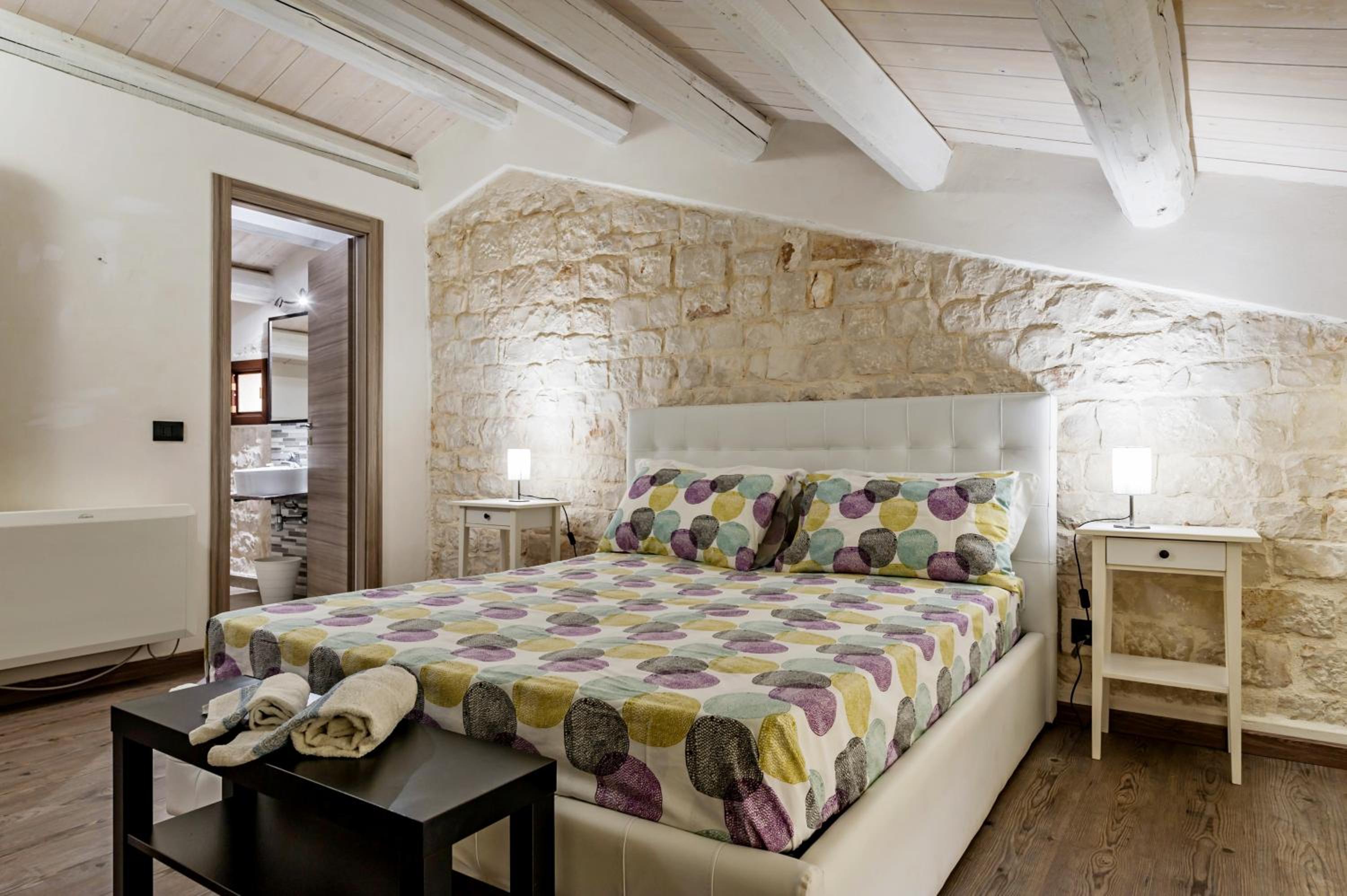 Villa Antica Aia Relax view 4