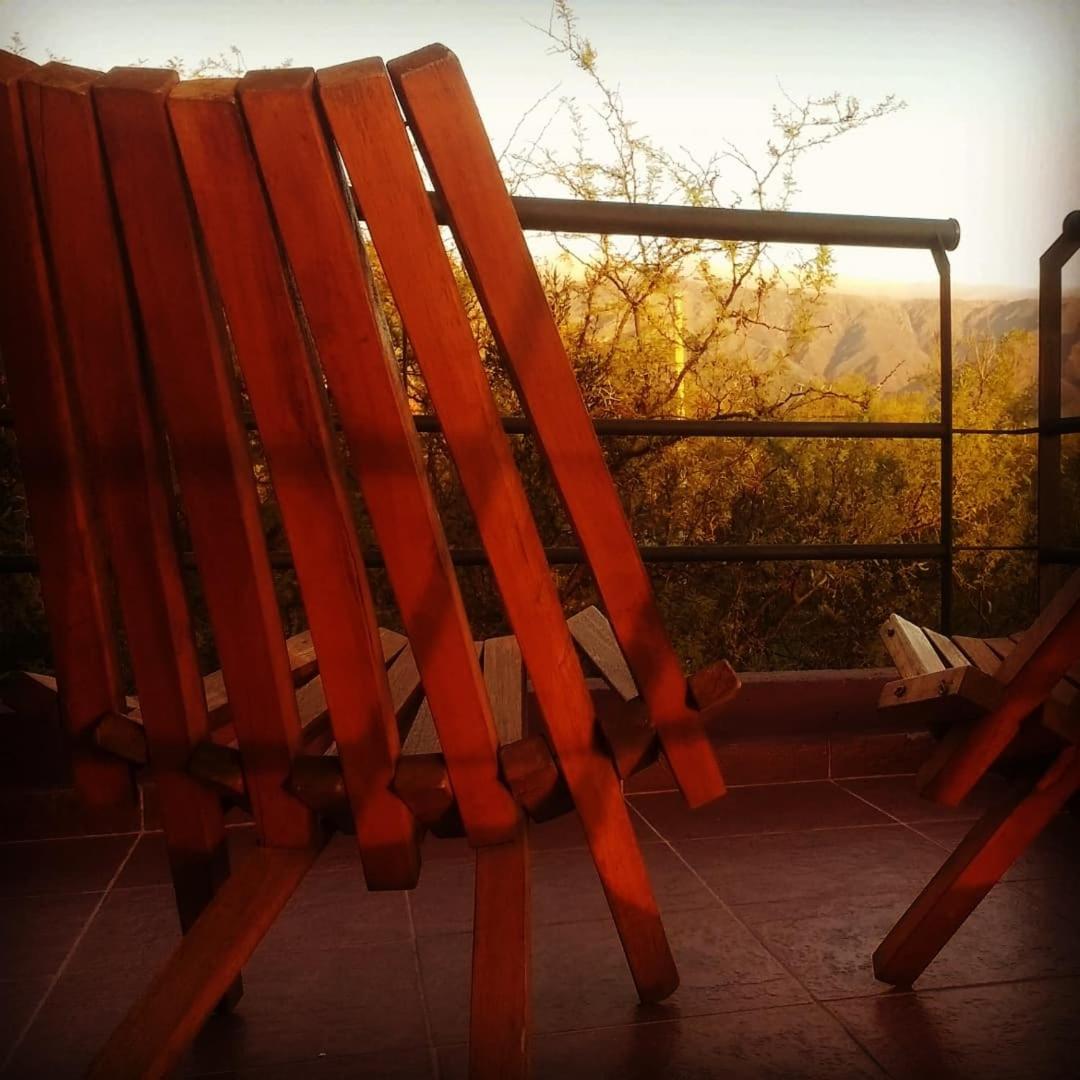 Cabaña Anita