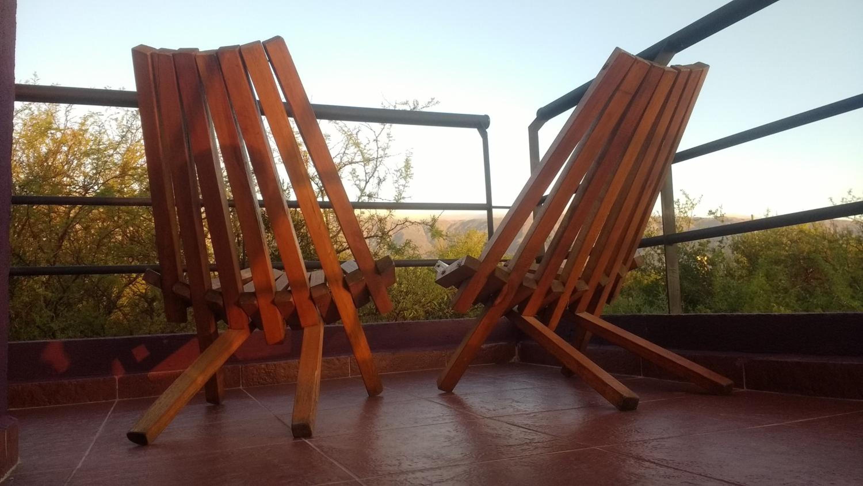Cabaña Anita