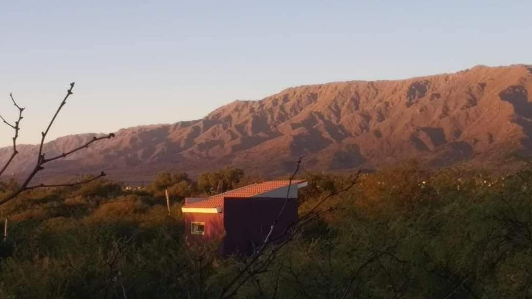 Cabaña Anita