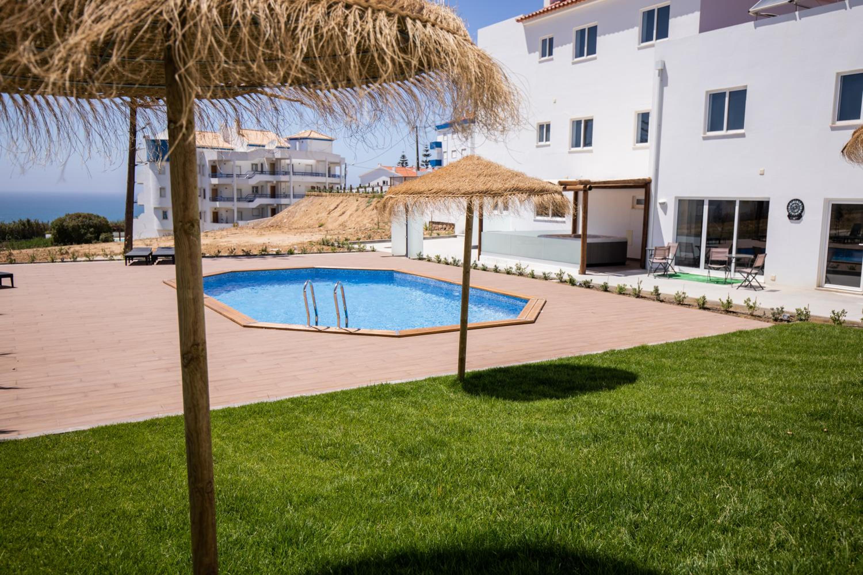 Ericeira Atlantic