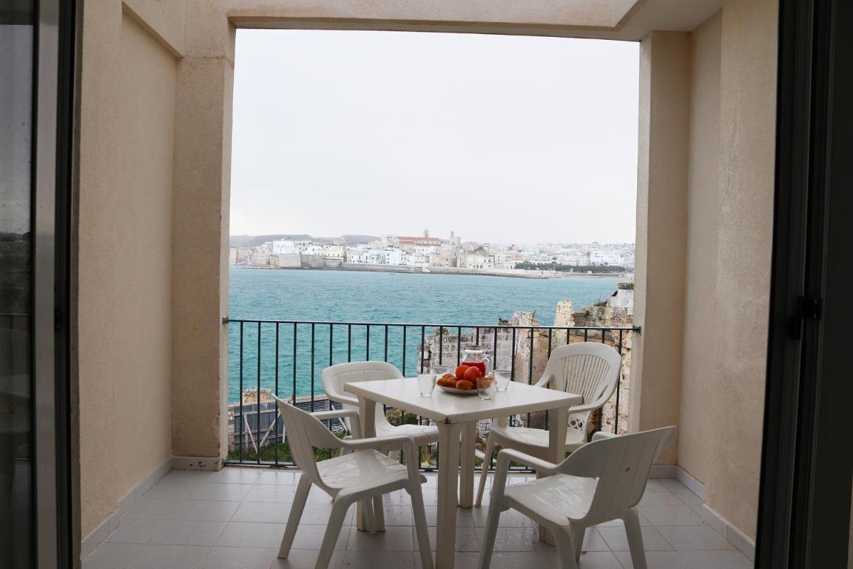 Casa Vacanza Veronica Otranto 6 posti view 3