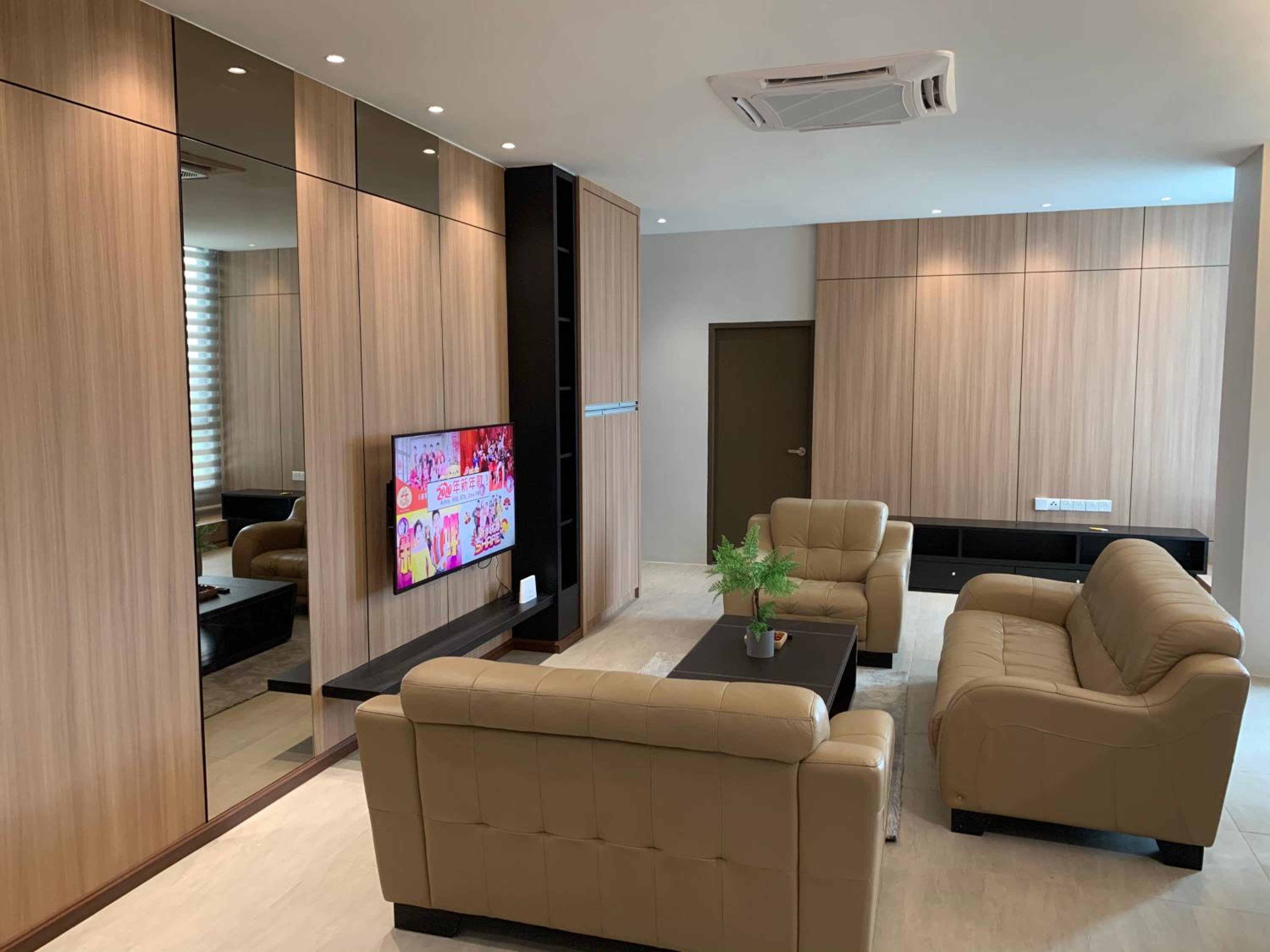 3Bedroom Rex Apartment 5min Drive to Vivacity photo 7