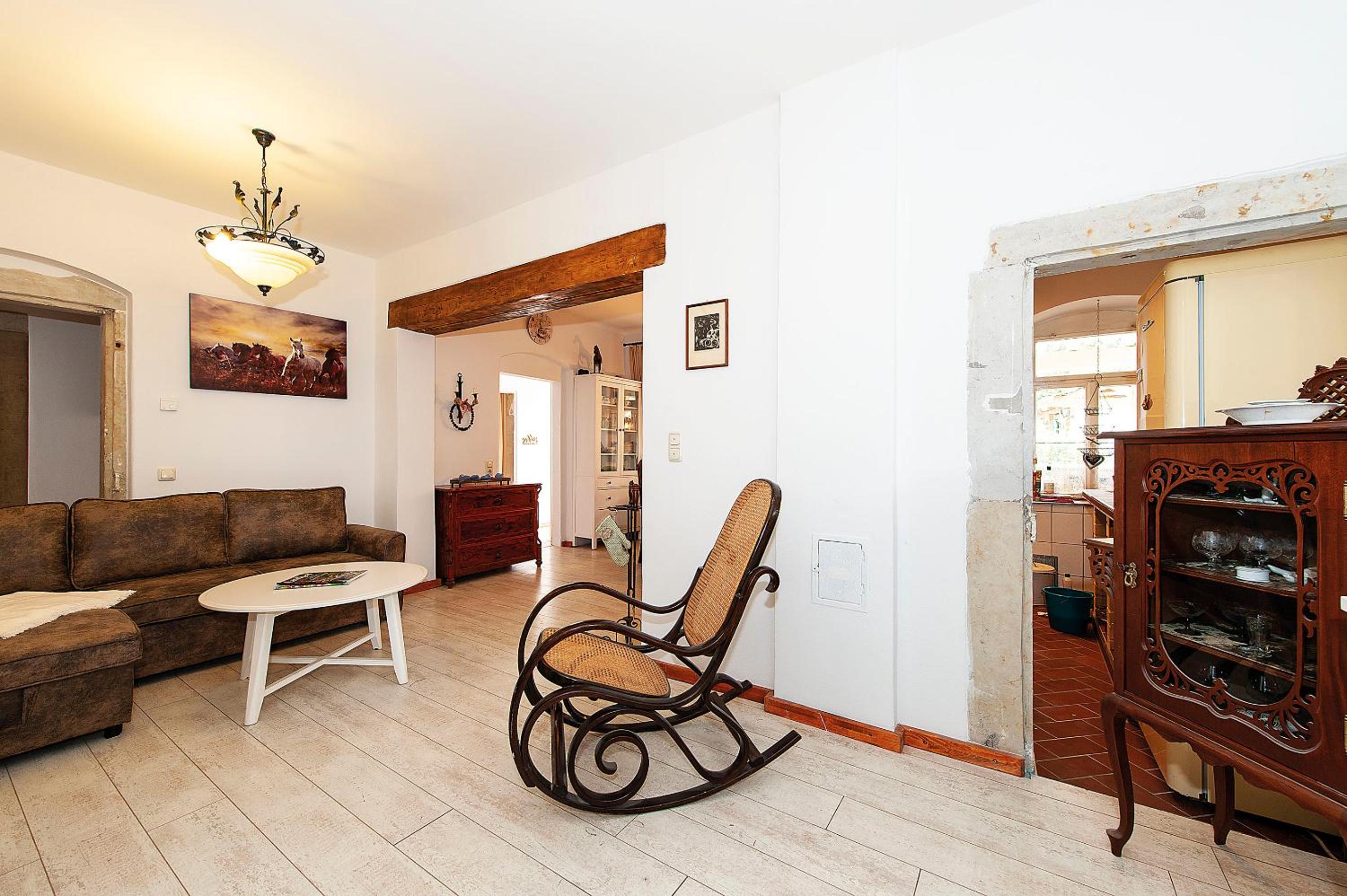 Ferienwohnung Gans Auguste view 4