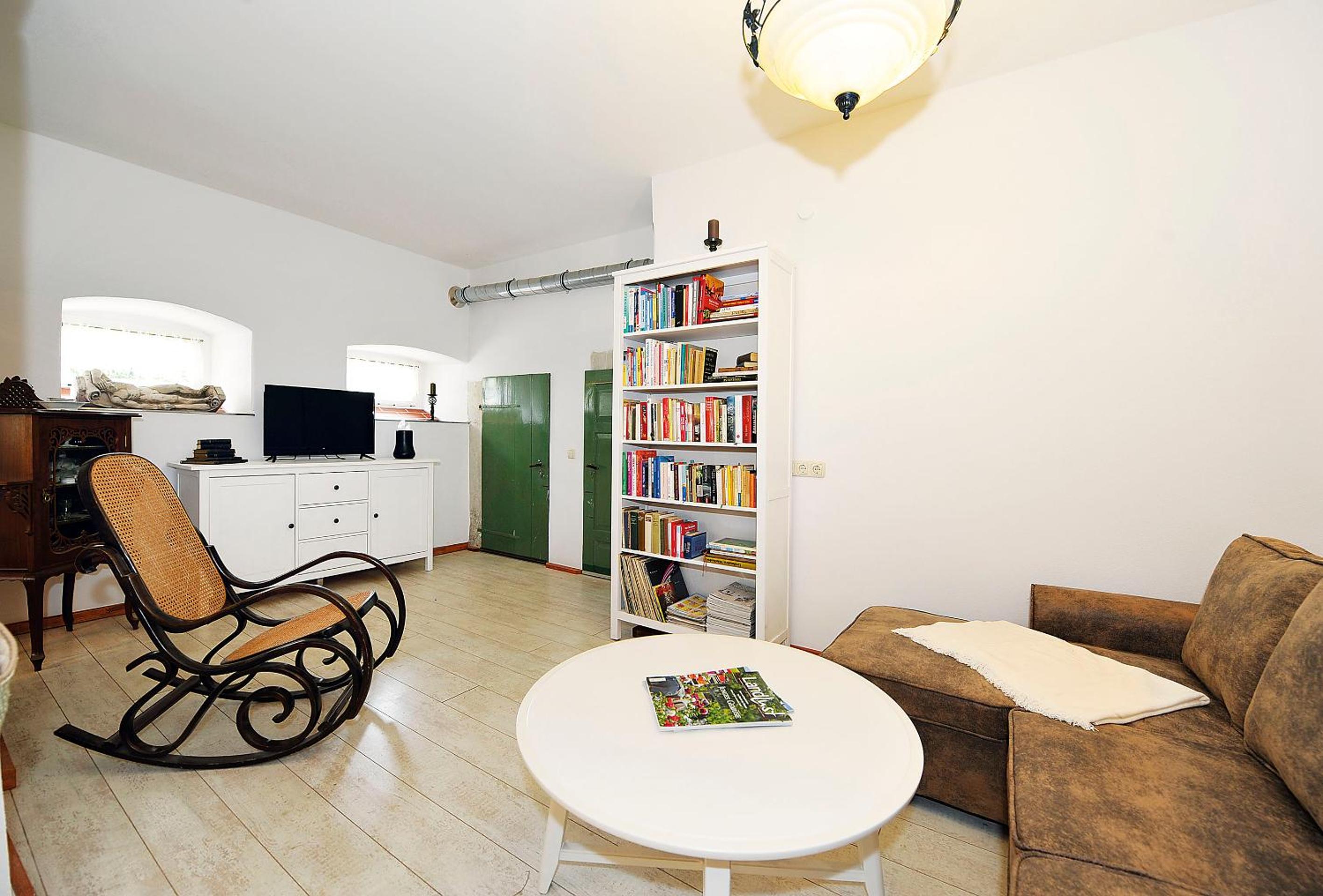 Ferienwohnung Gans Auguste view 5