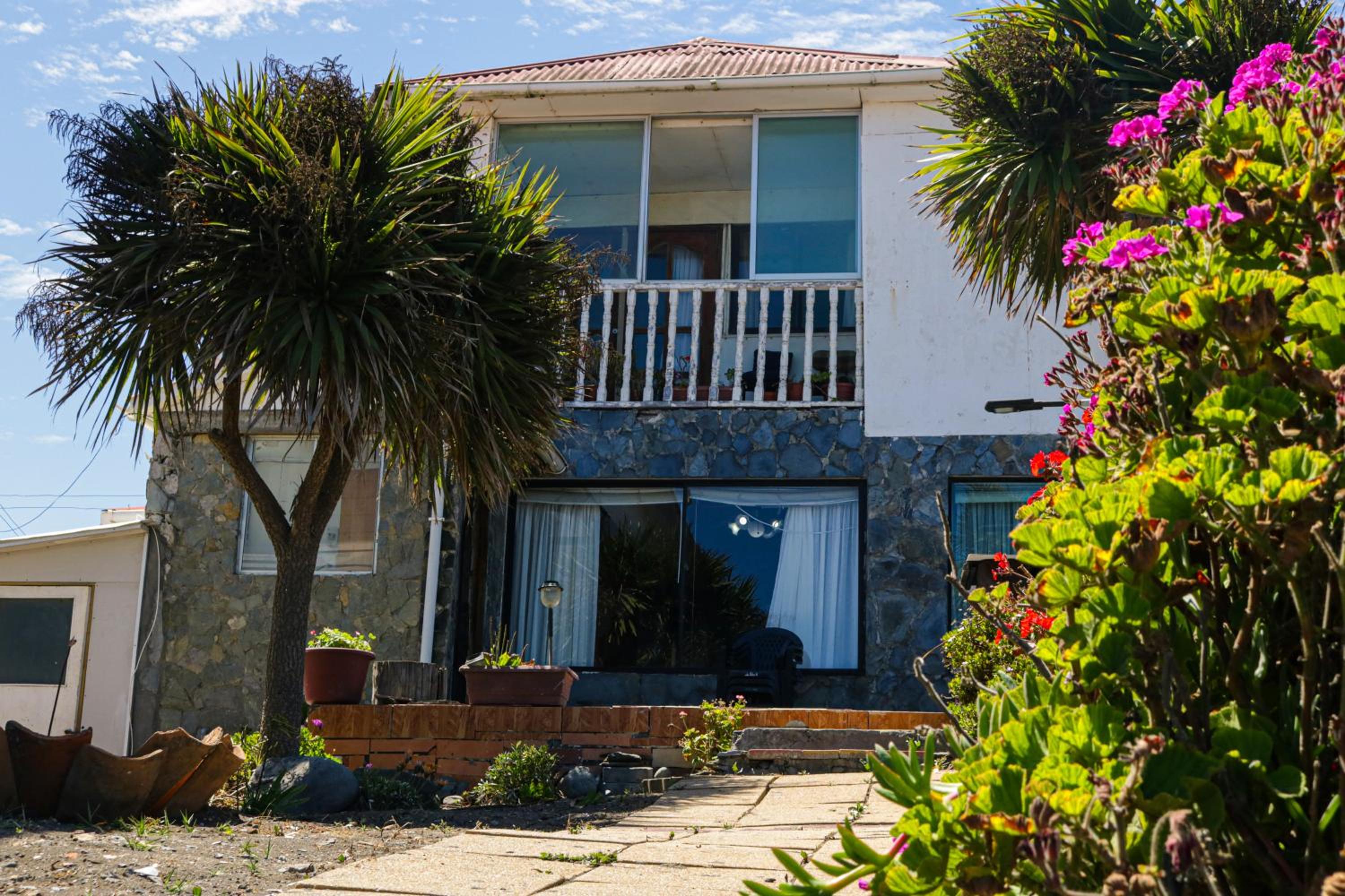 Casa Ruca de Cura