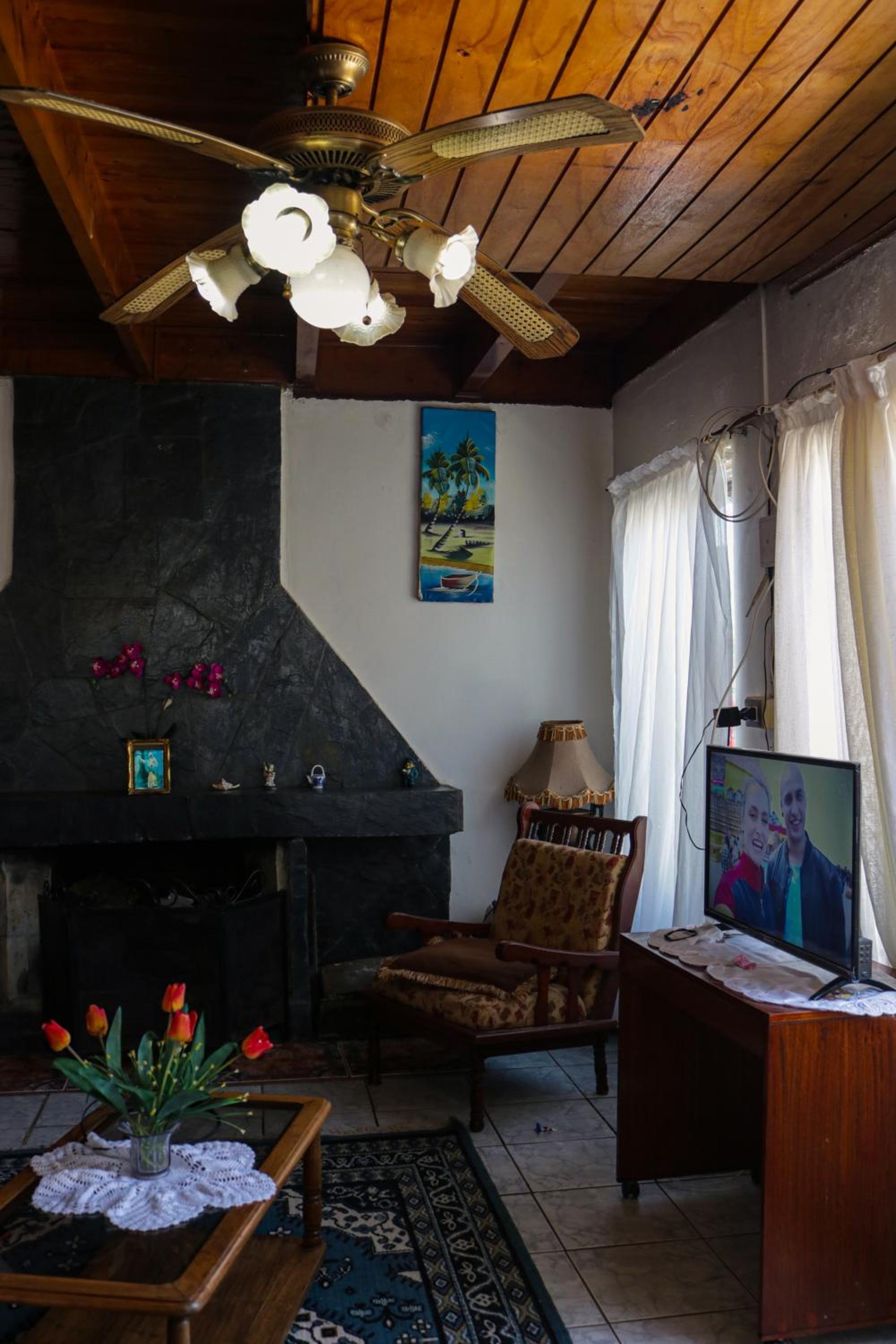 Casa Ruca de Cura