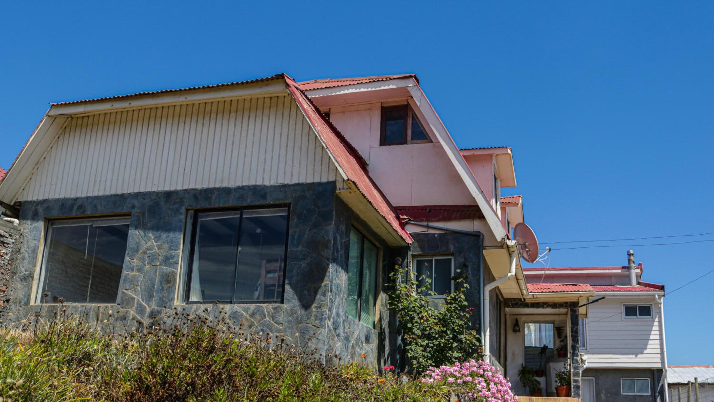 Casa Ruca de Cura
