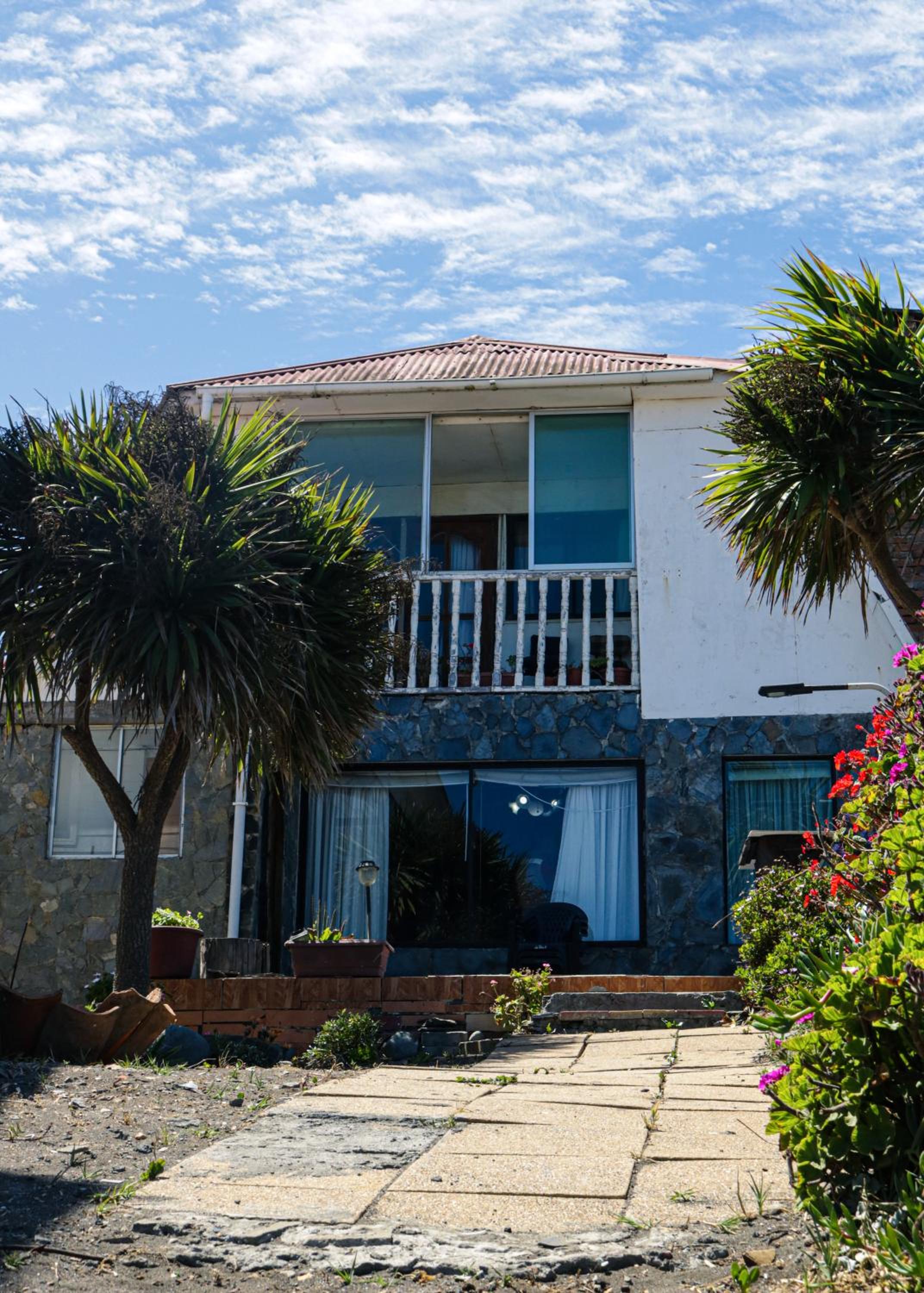 Casa Ruca de Cura