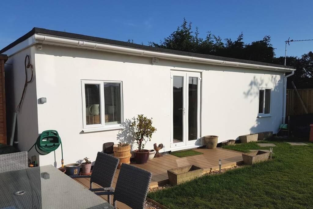 The Garden Room view 3