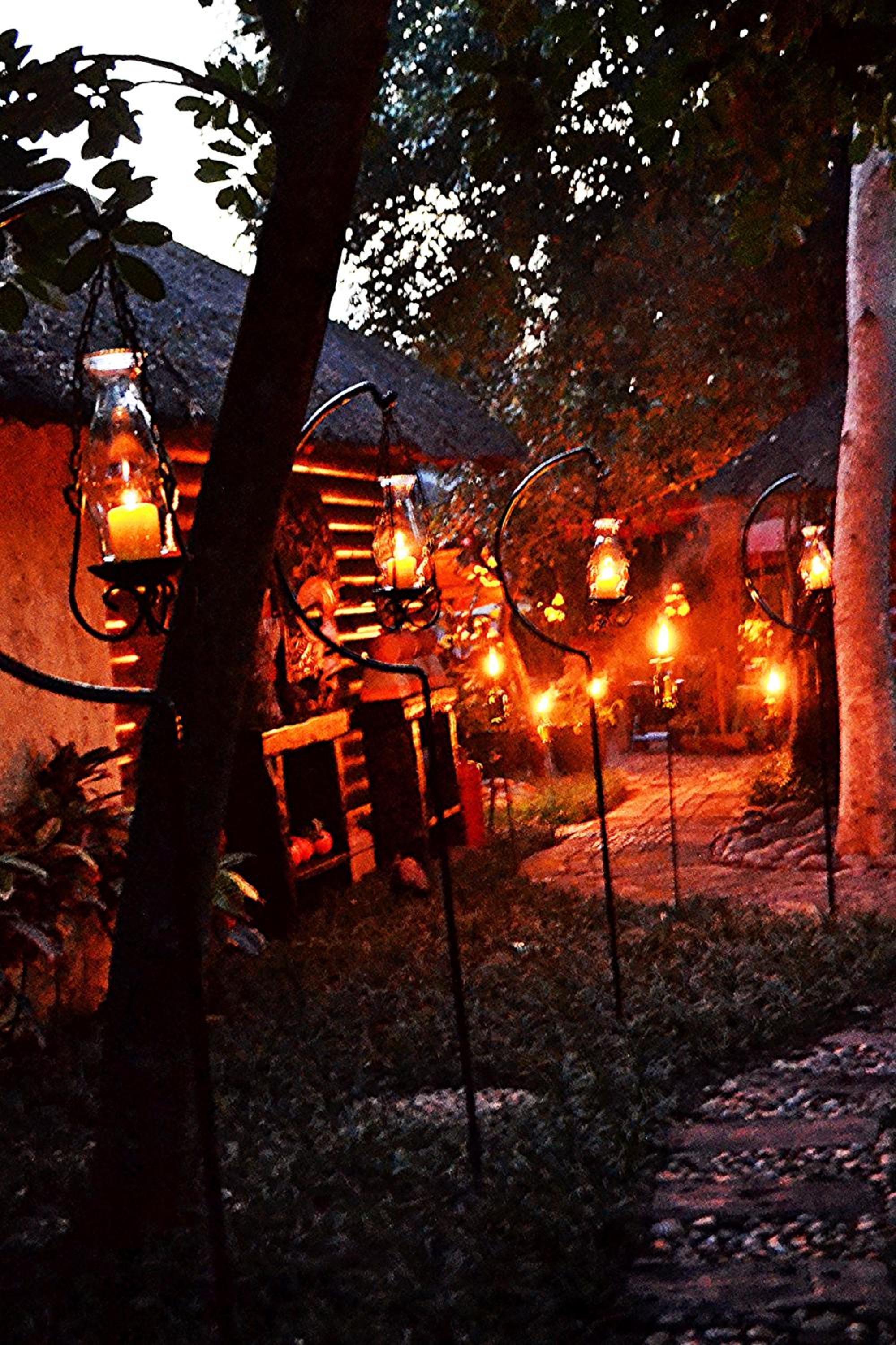 Wielewaal Bush Lodge