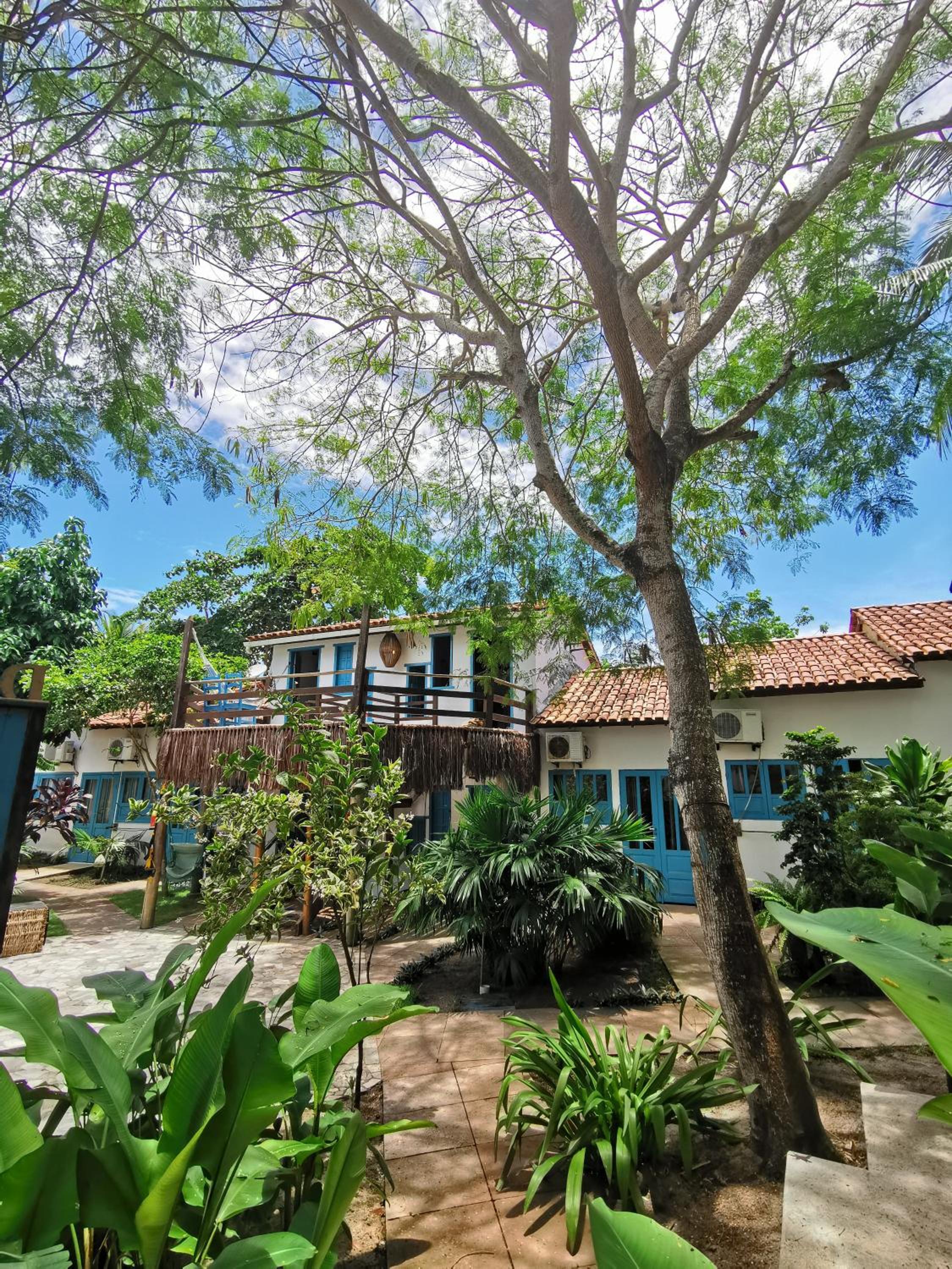 Pousada Da Praia CARAIVA