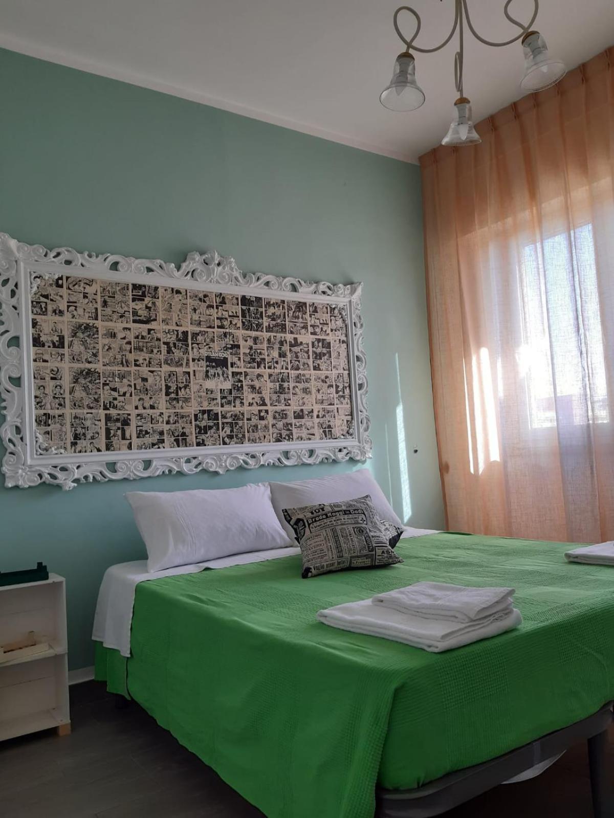 Le Quattro Isole photo 2