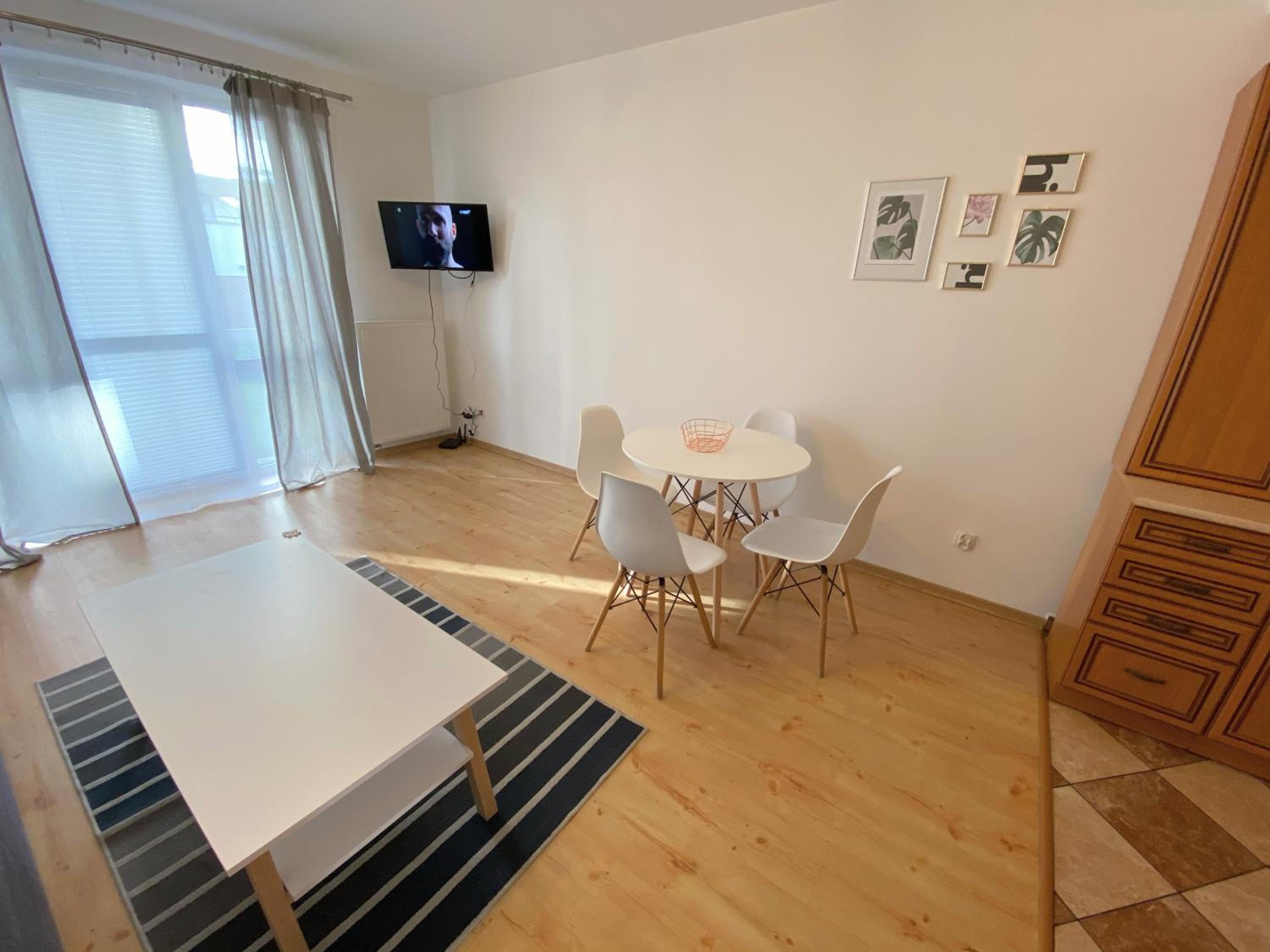 Easy Apartamenty view 4