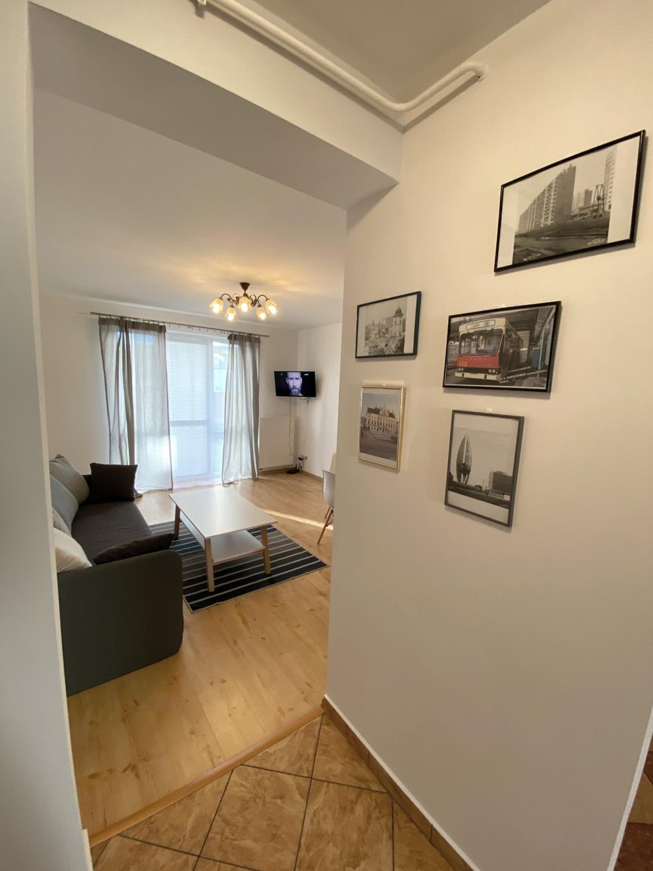 Easy Apartamenty view 5