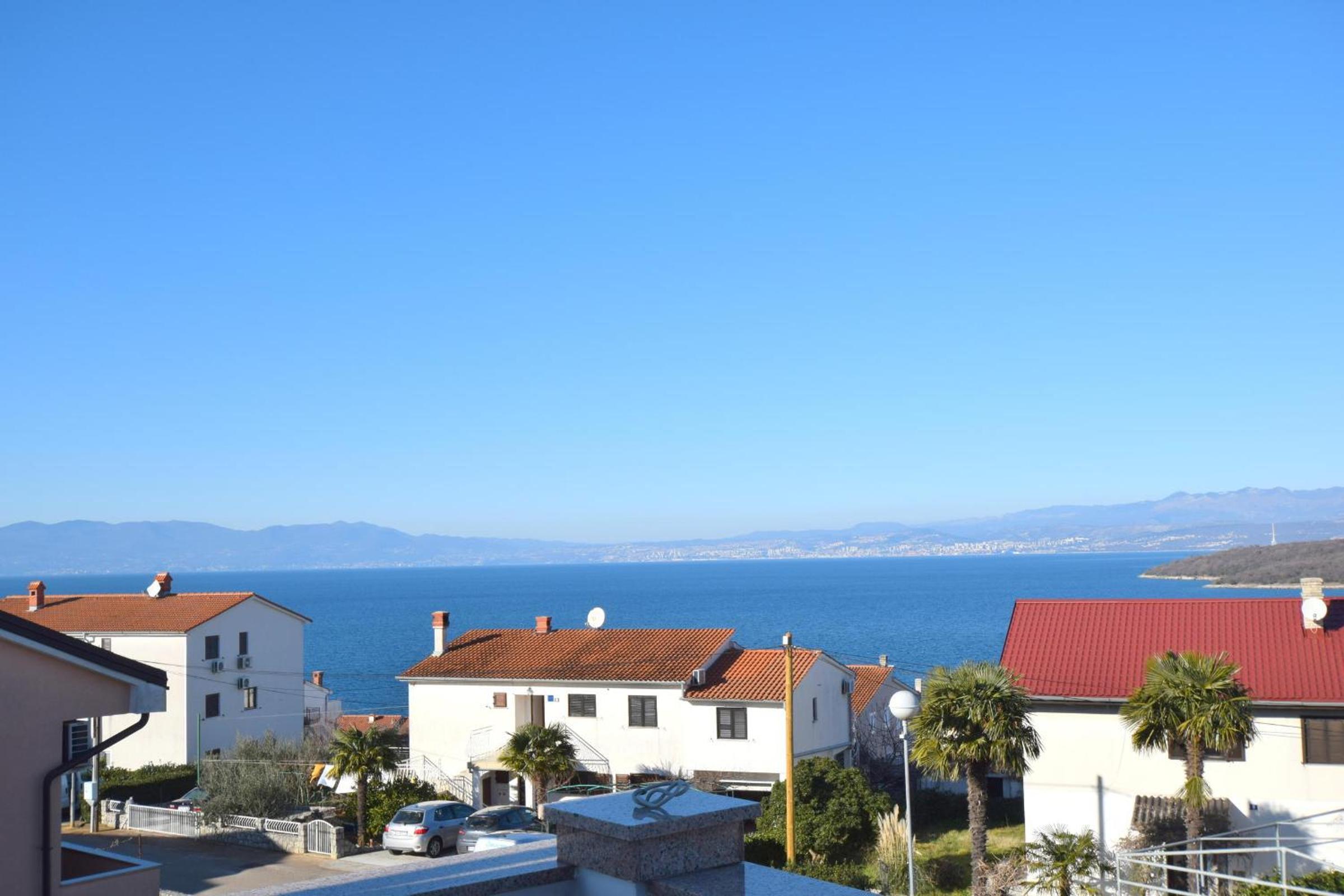 Apartments Marinela view 4