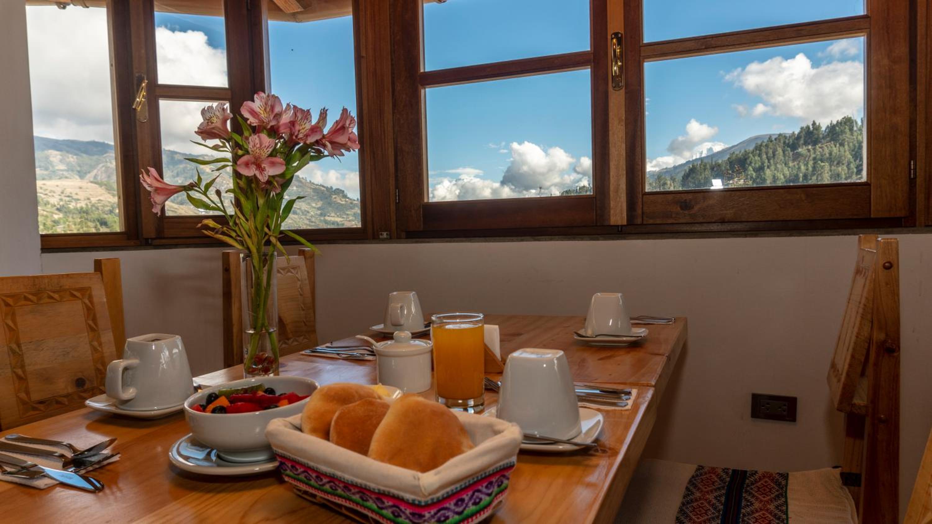 Lunandina Huaraz