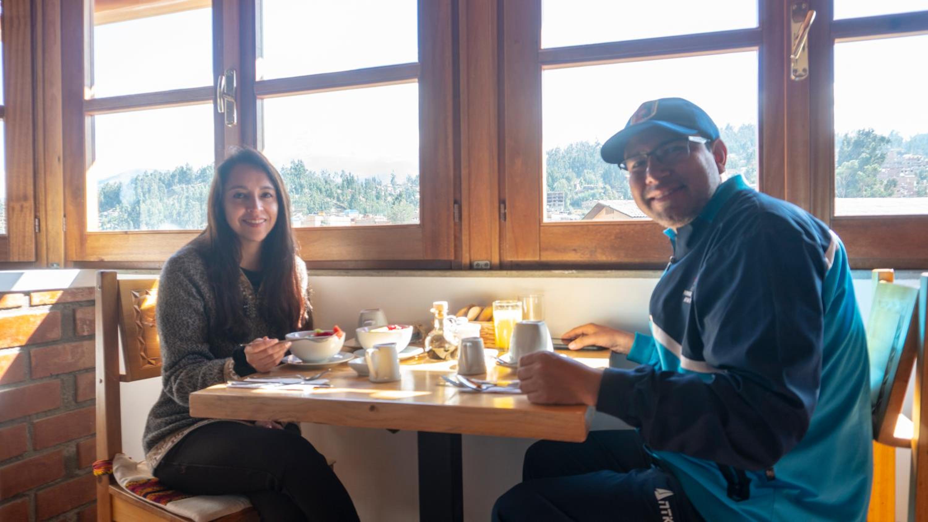 Lunandina Huaraz