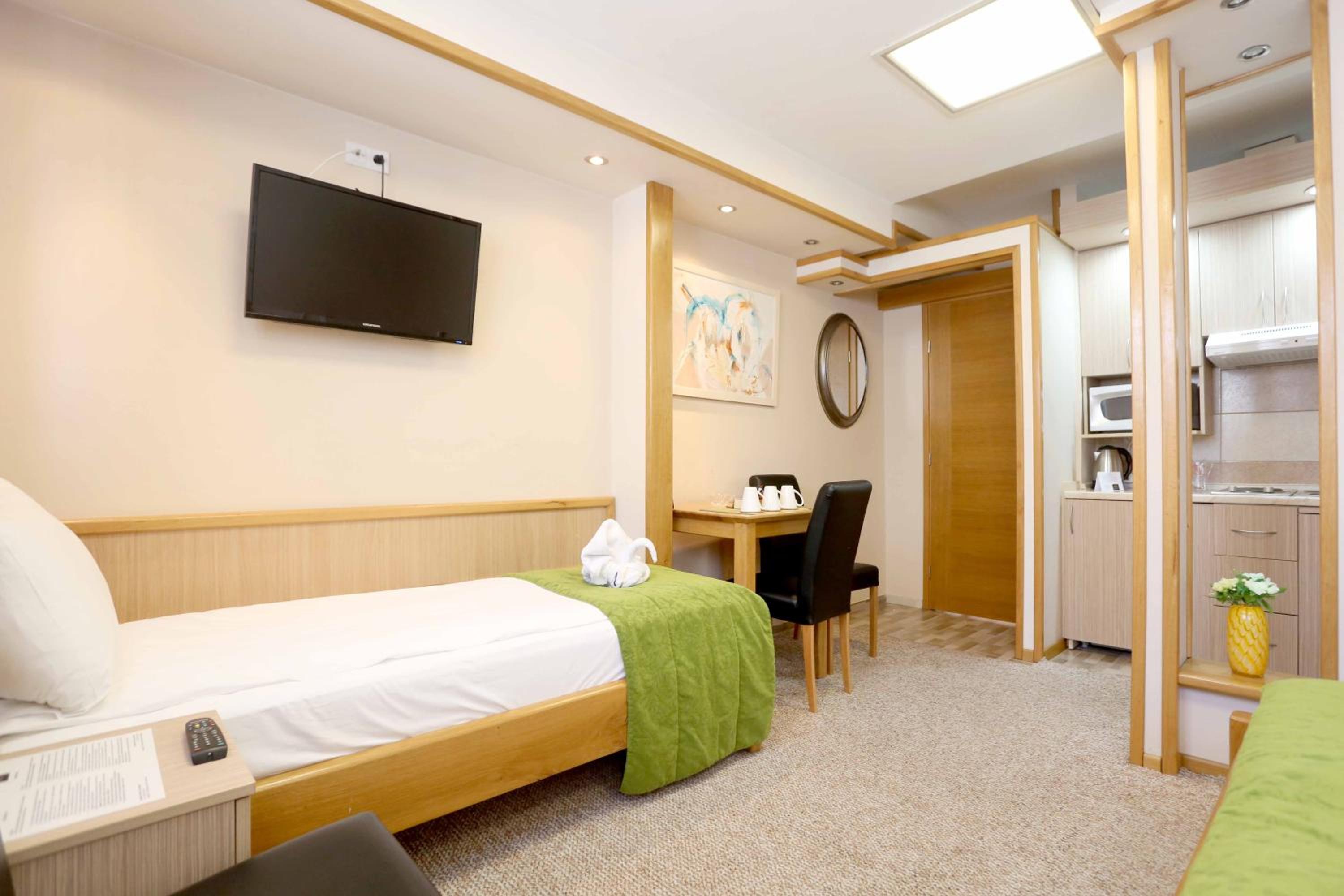 Residence Prime Luxury