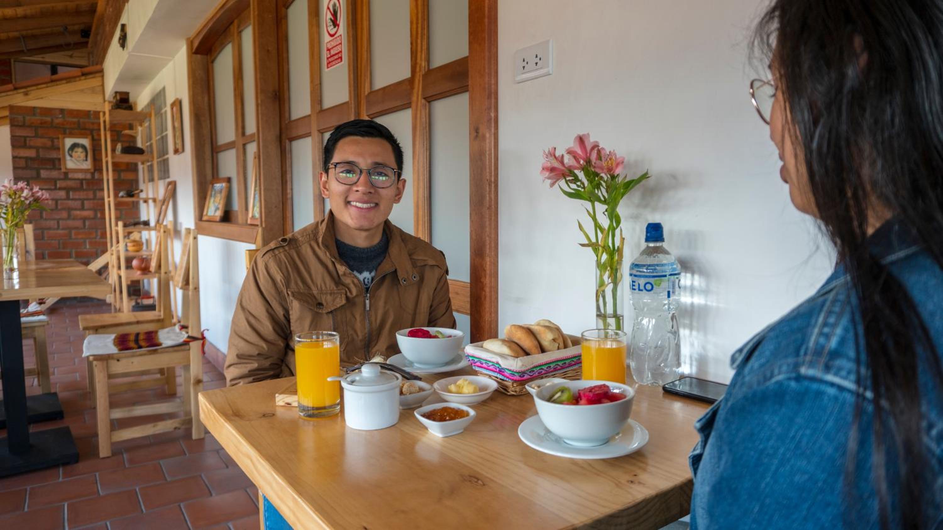 Lunandina Huaraz