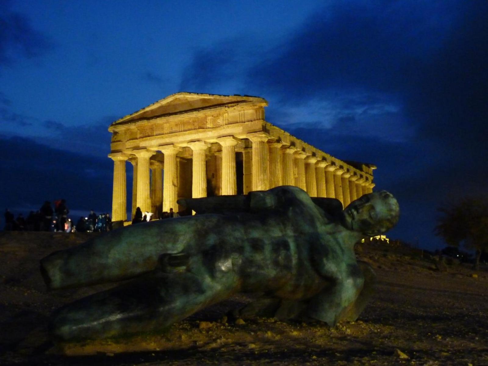 Villa Concordia