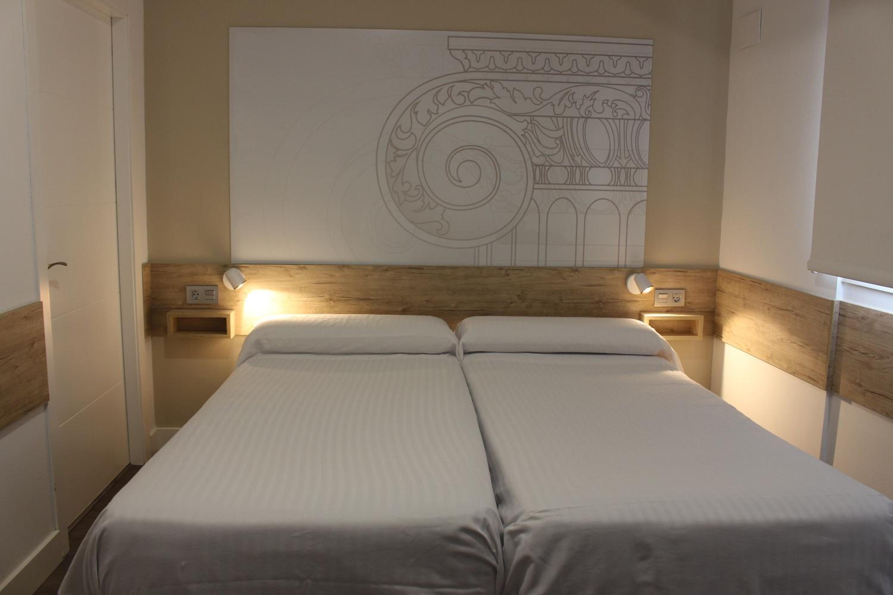 Deluxe Hostels & Suites Merida