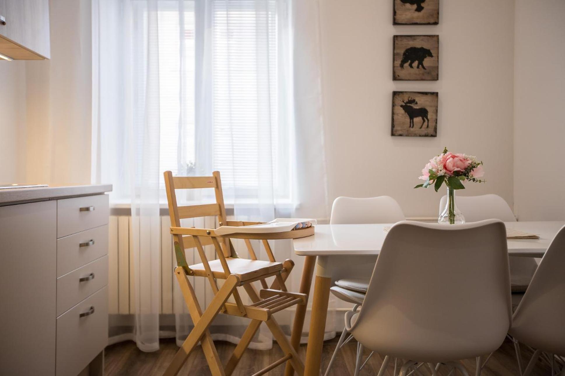 FAMILY Apartment OSTRAVA - Image 3
