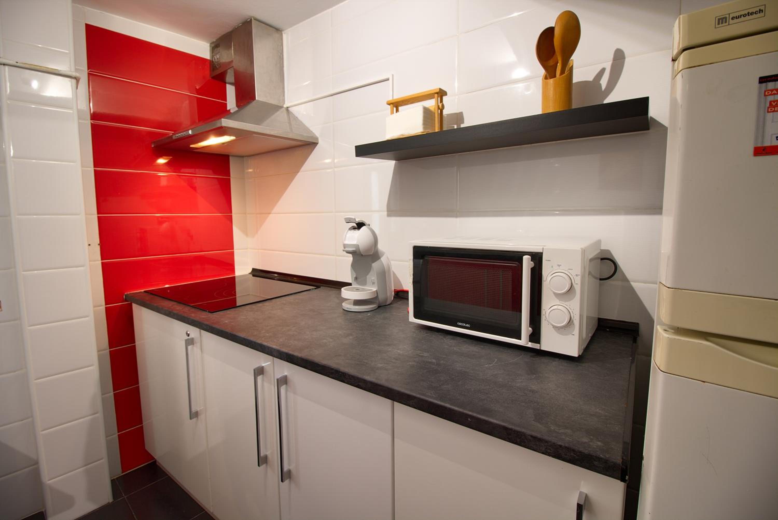 Cuencaloft el balcon de Ali