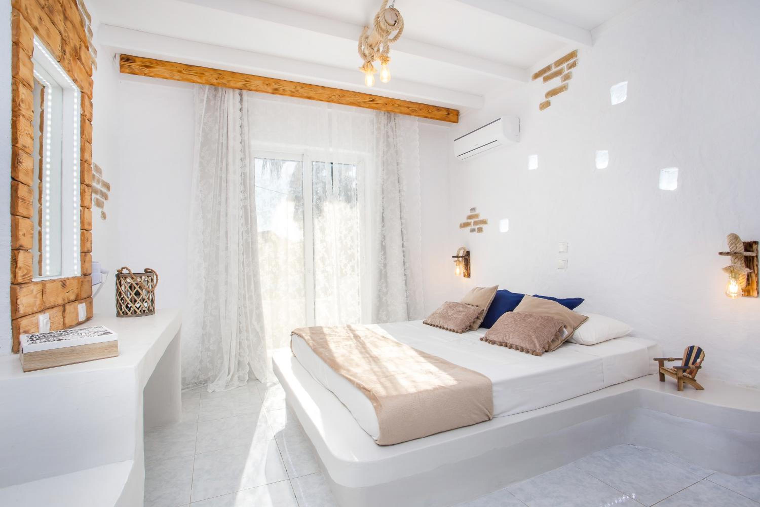 Faliraki Blue Villas