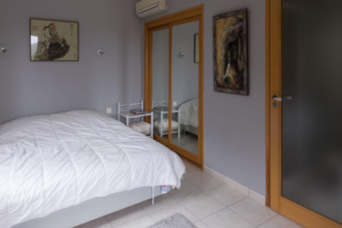 Villa Violette view 2