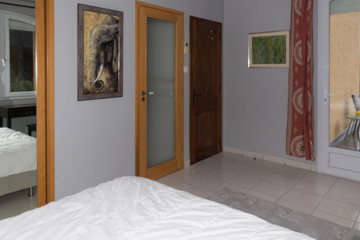 Villa Violette view 3