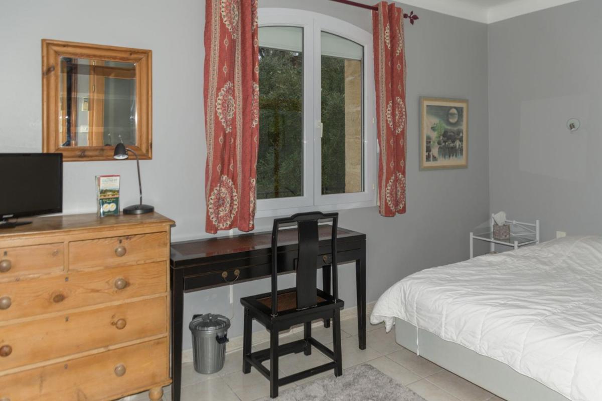 Villa Violette view 4