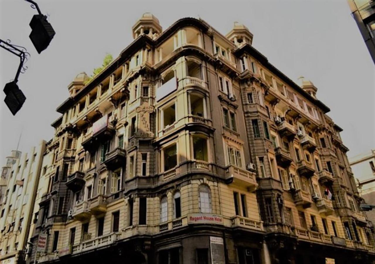Cheers Hostel Cairo