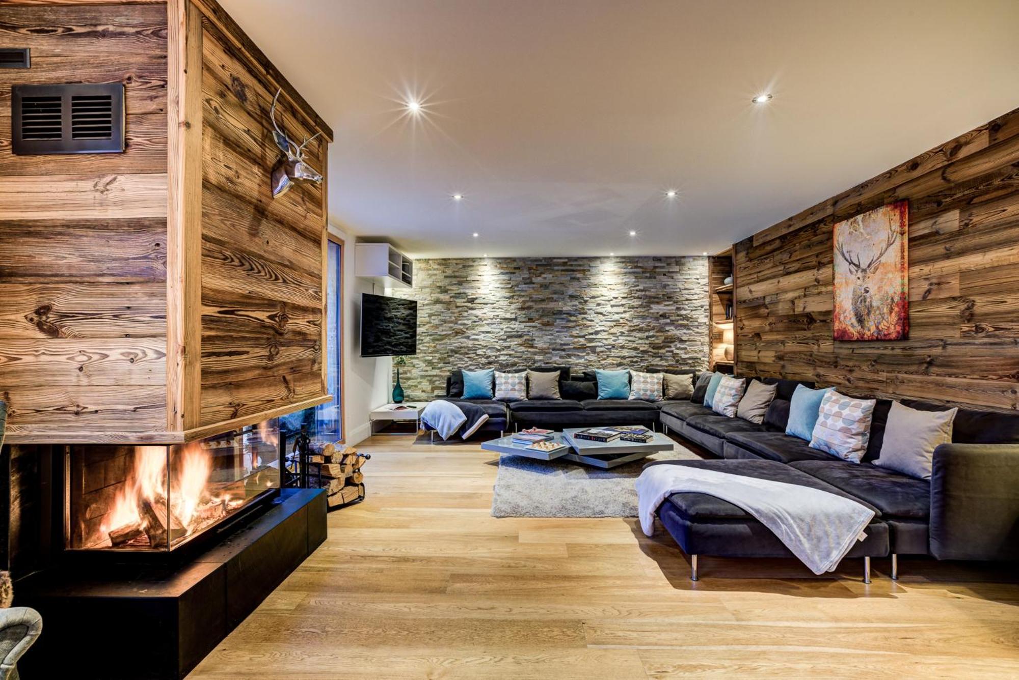 Chalet Rubicon view 4