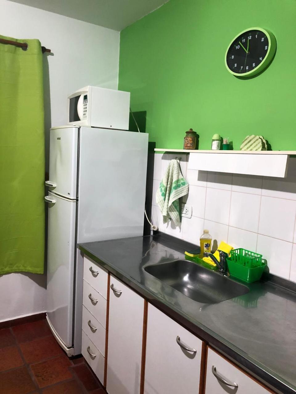 Sueno Verde Colón