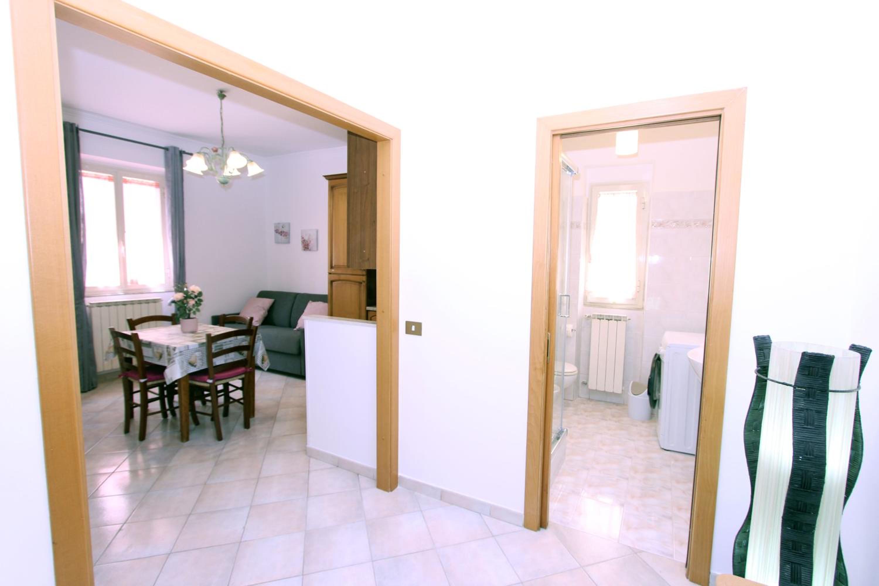 Torrigio Flat