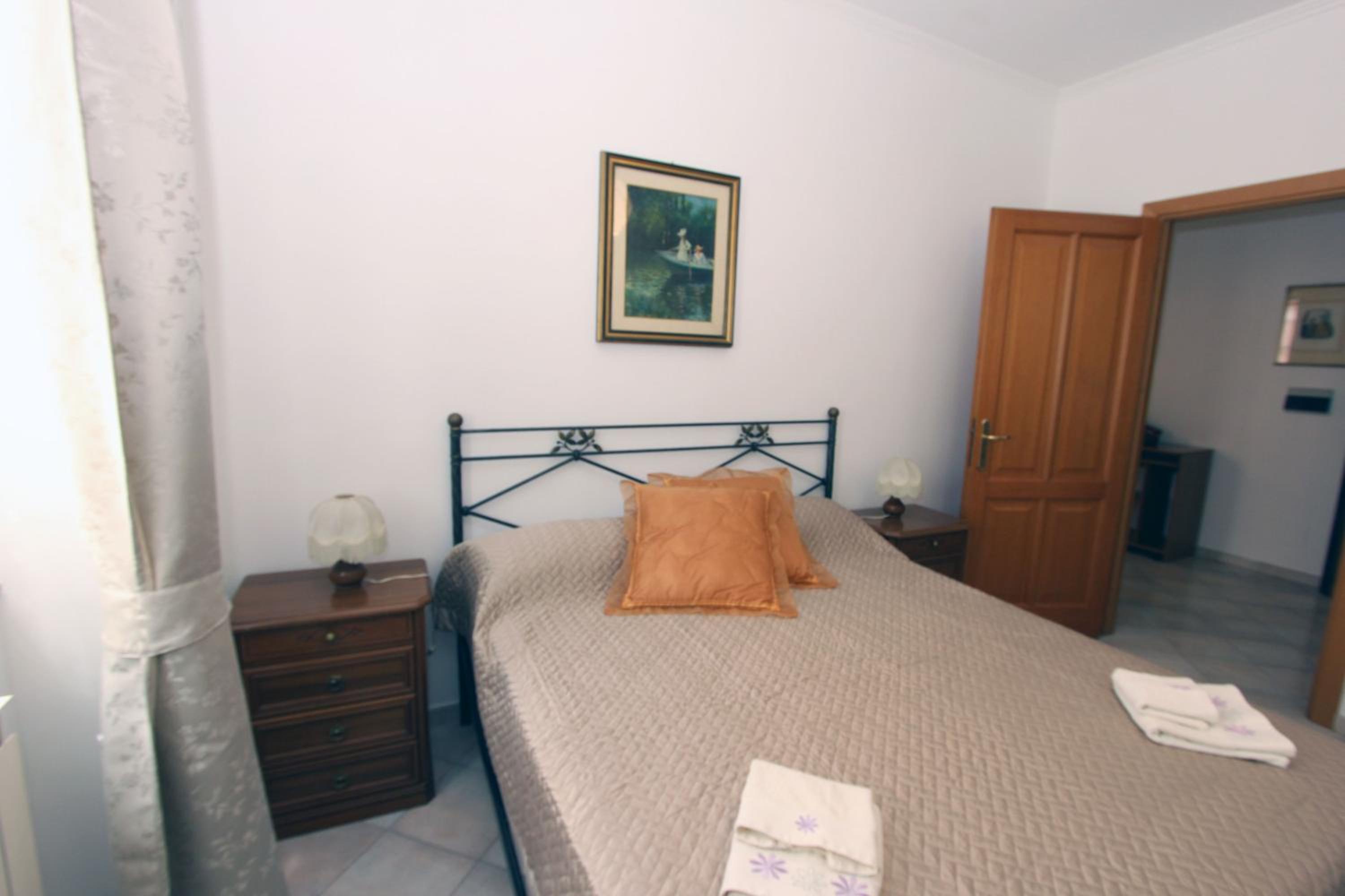 Torrigio Flat