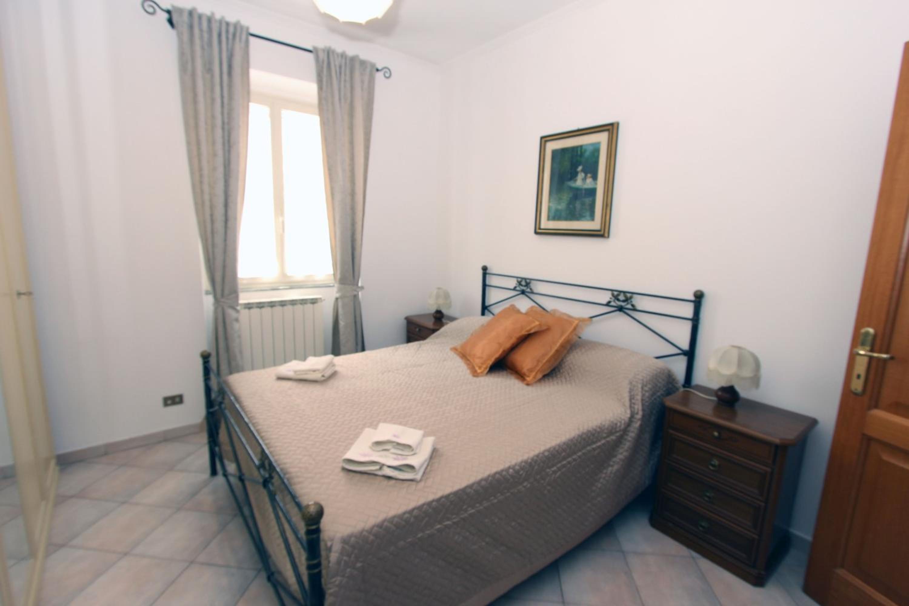 Torrigio Flat