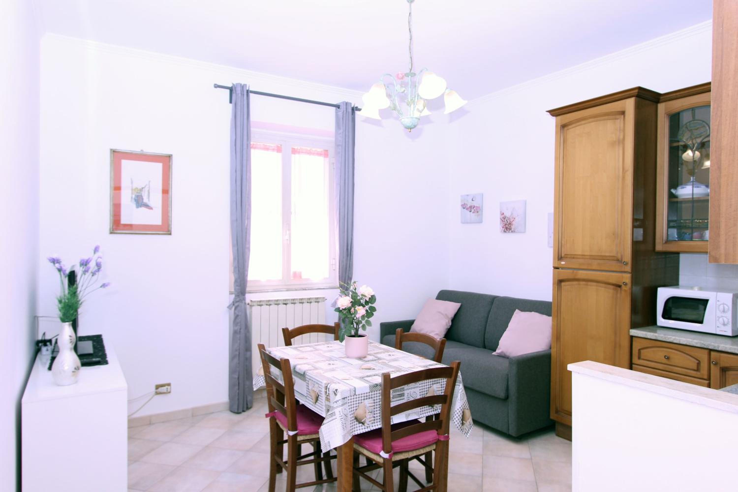 Torrigio Flat