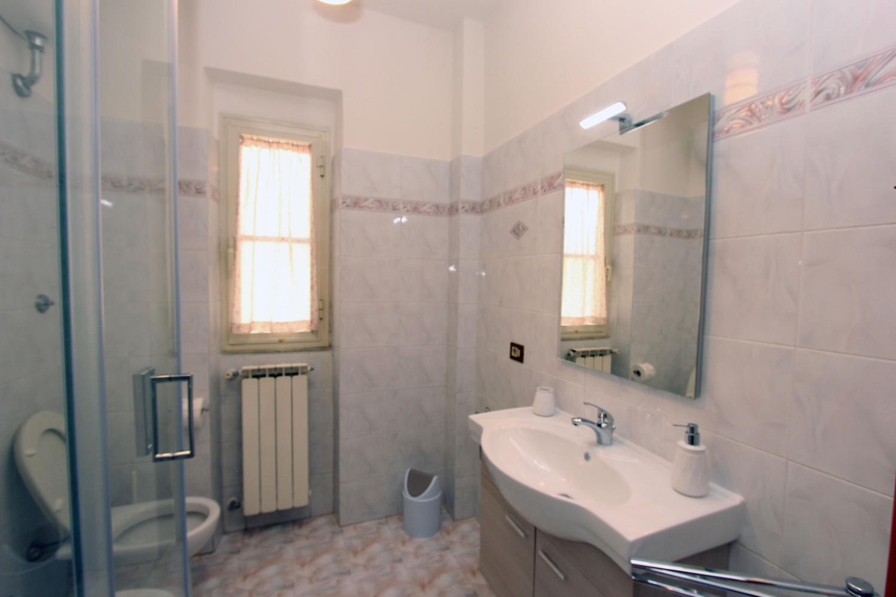 Torrigio Flat
