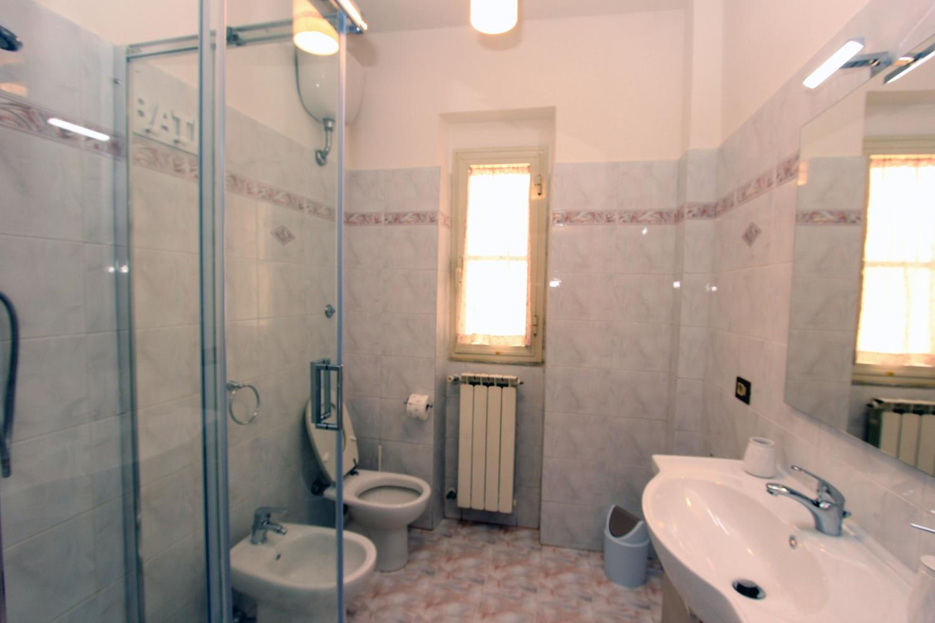 Torrigio Flat
